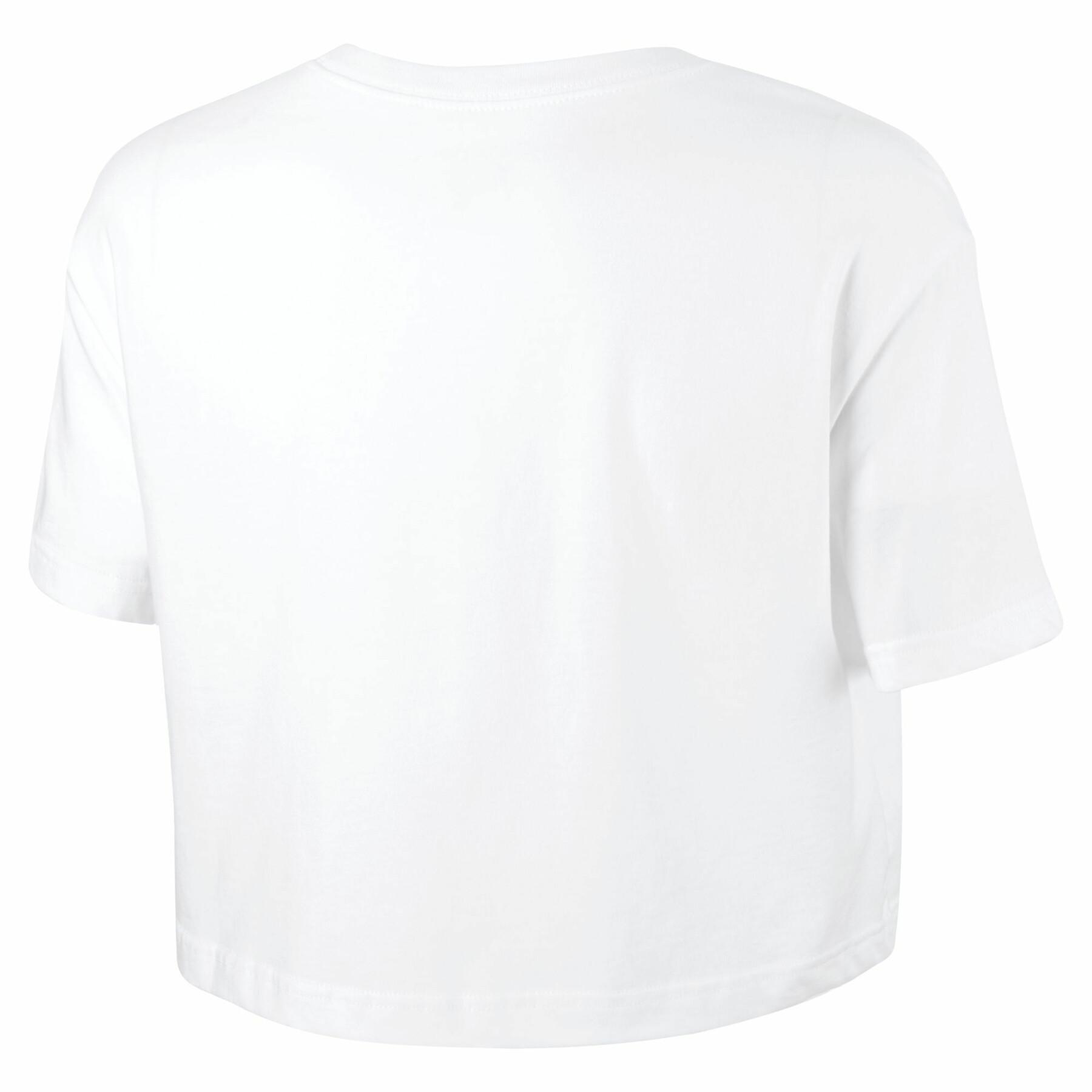Women's crop top T-shirt Nike Sportswear Essential