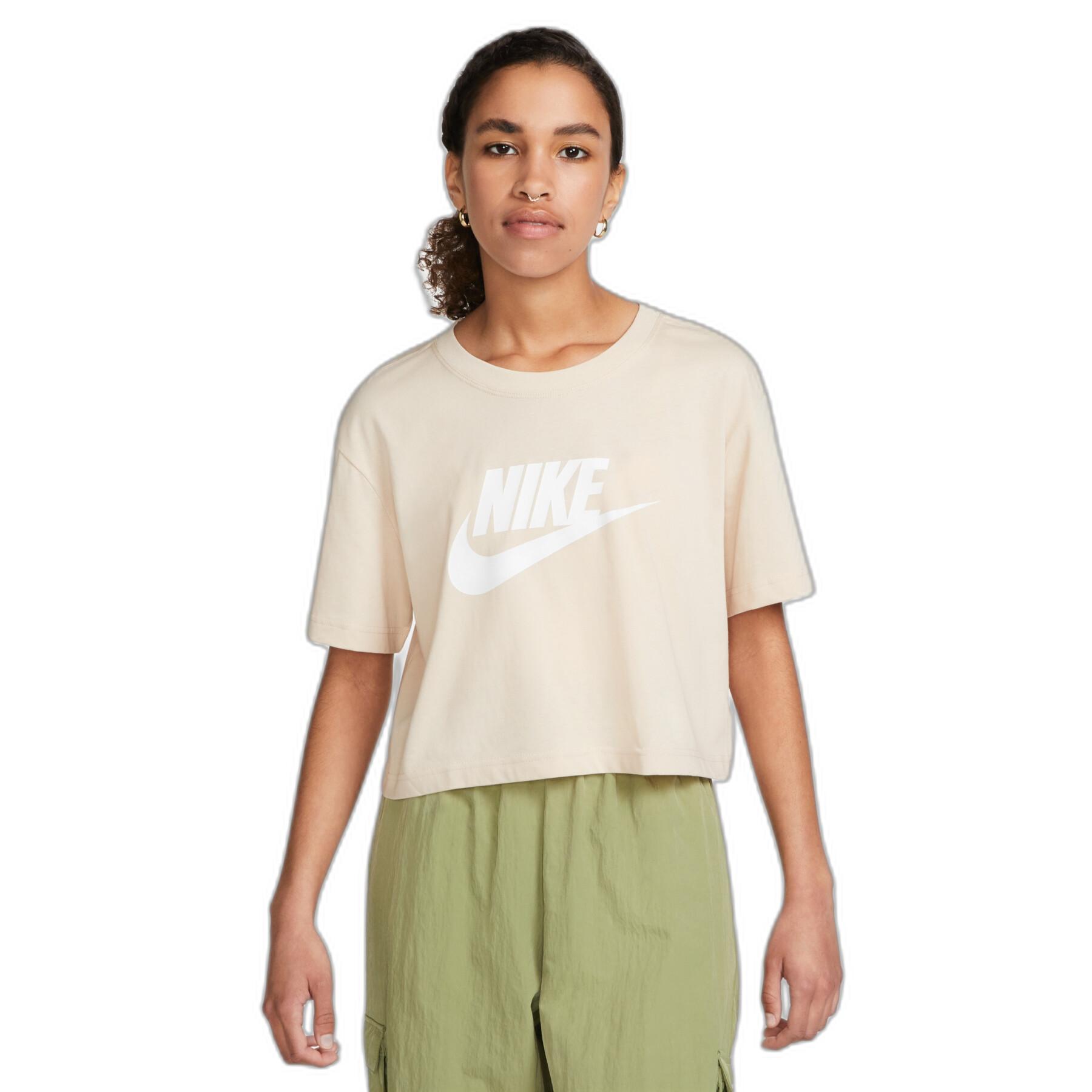 Women's T-shirt Nike Essential