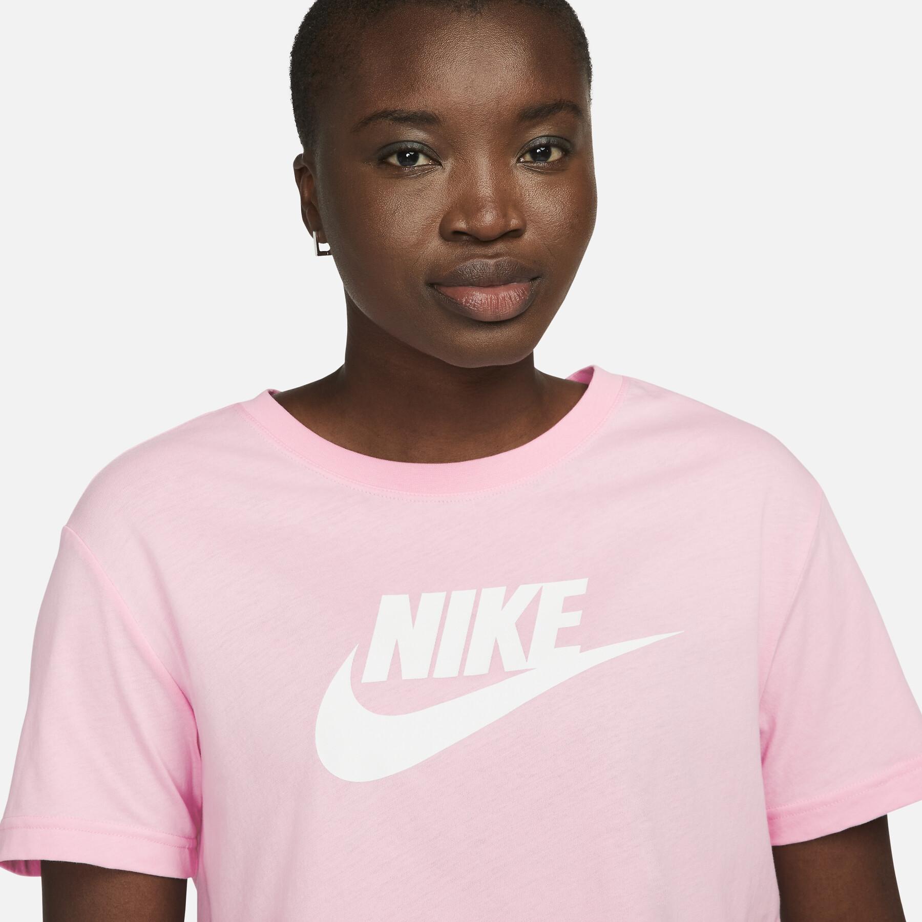 Women's T-shirt Nike Essentials