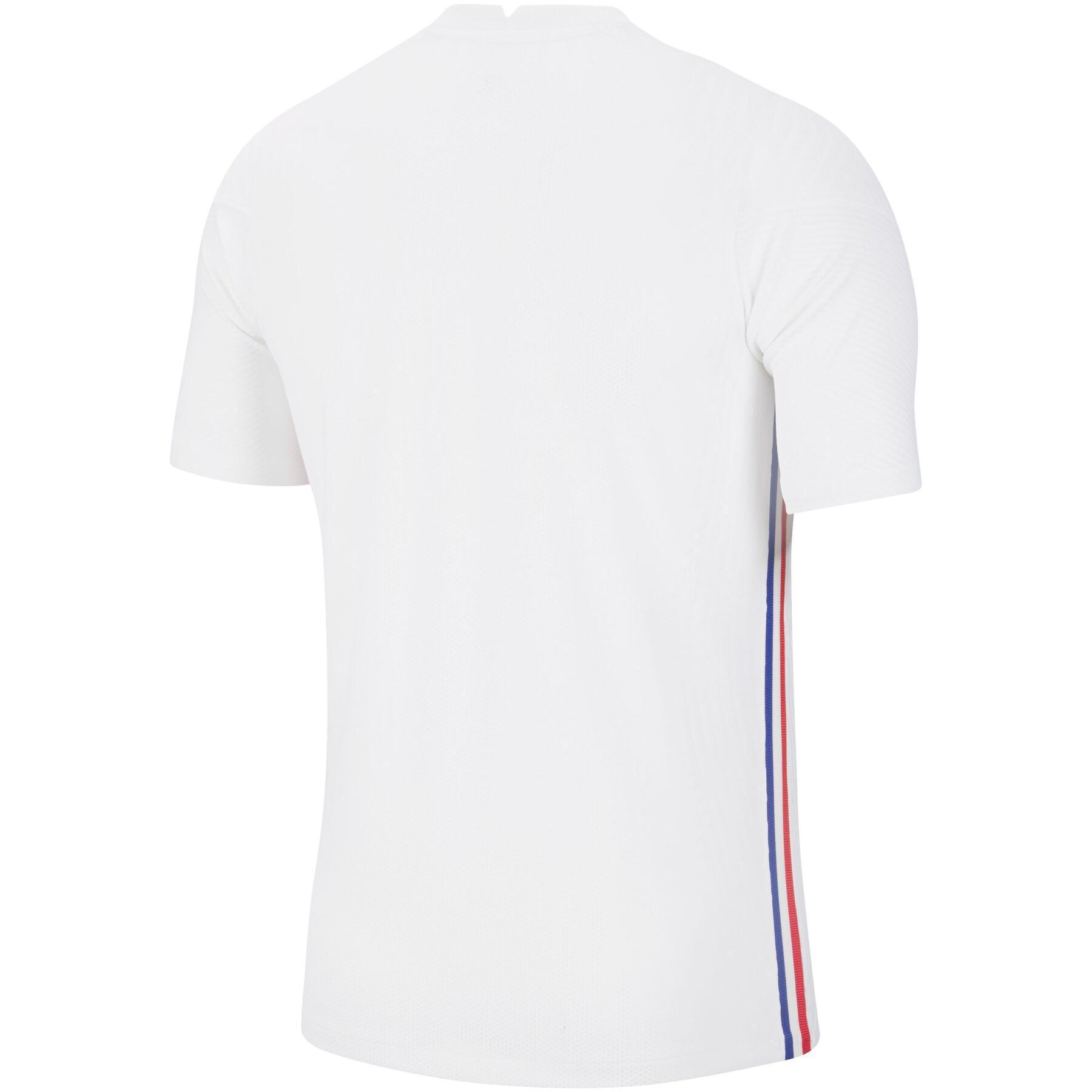 Authentic away jersey France 2020