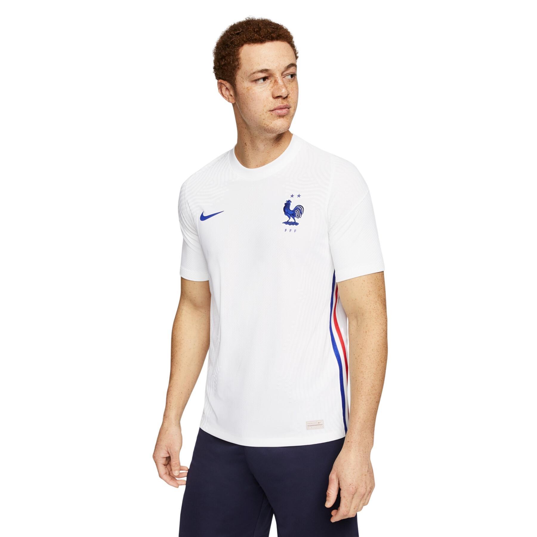 Authentic away jersey France 2020