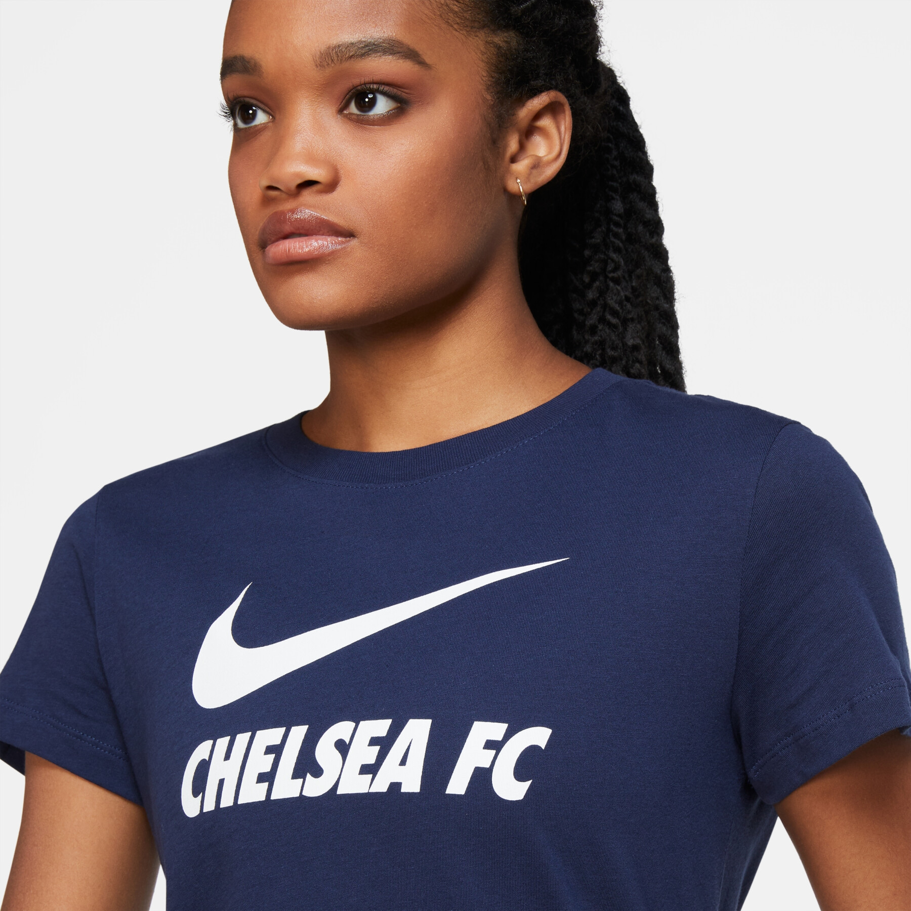 Women's T-shirt Chelsea 2020/21