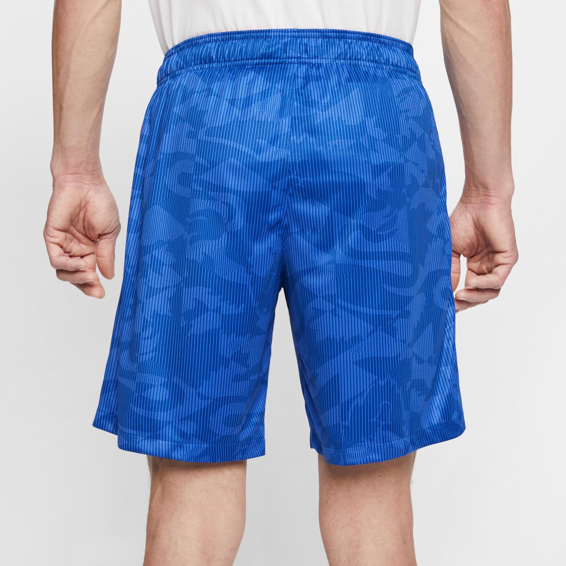Outdoor shorts Angleterre 2020