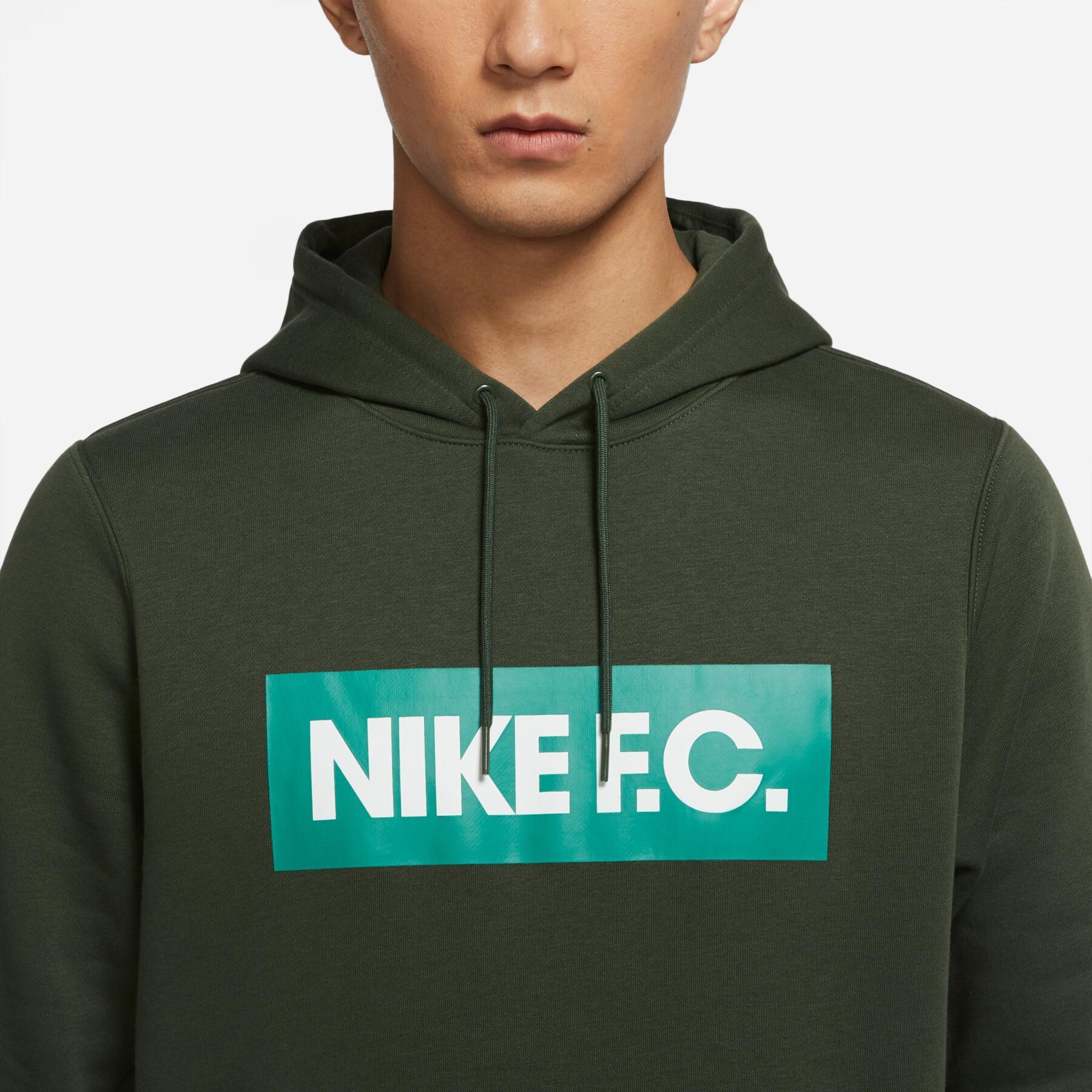Hoodie Nike F.C.
