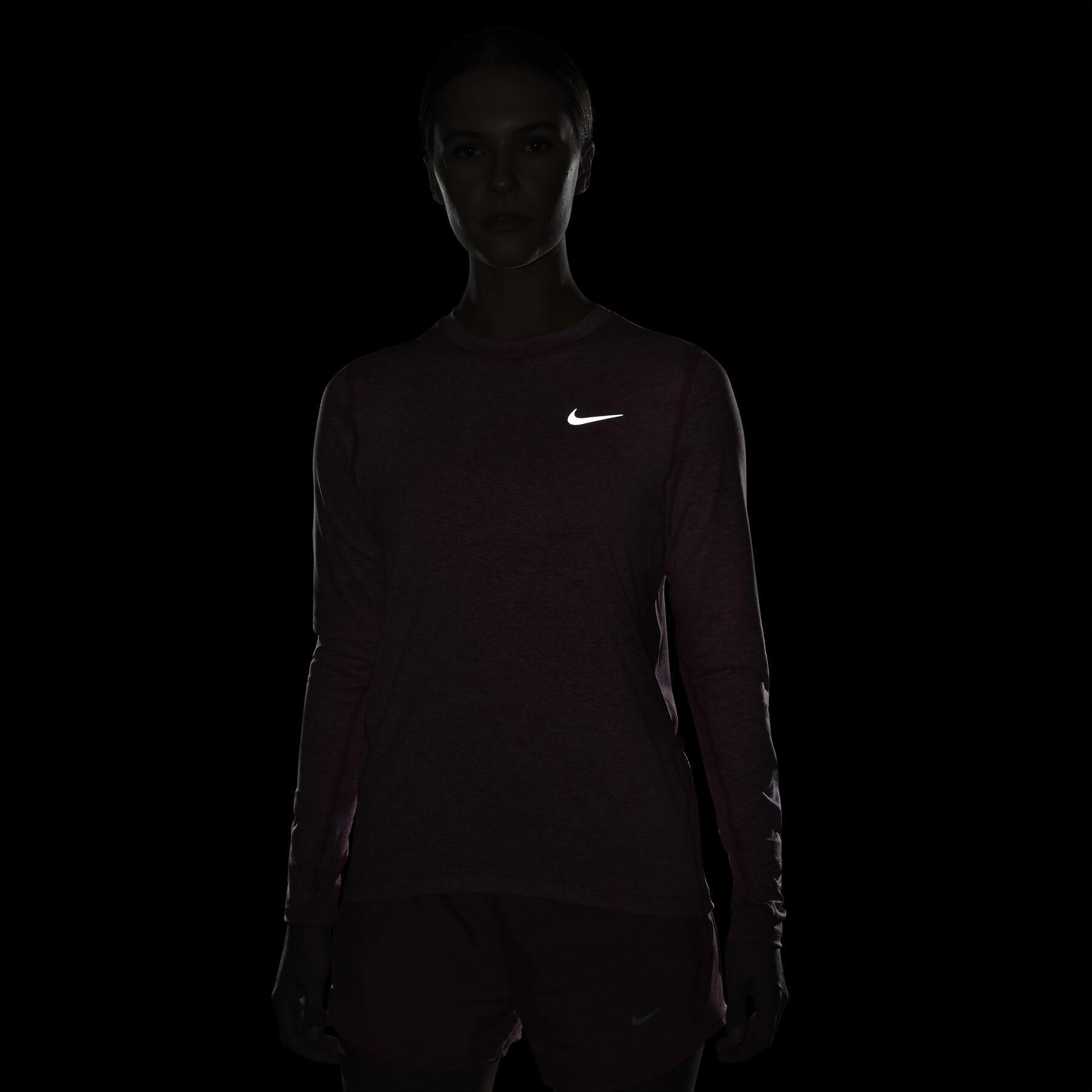 Women's long sleeve jersey Nike