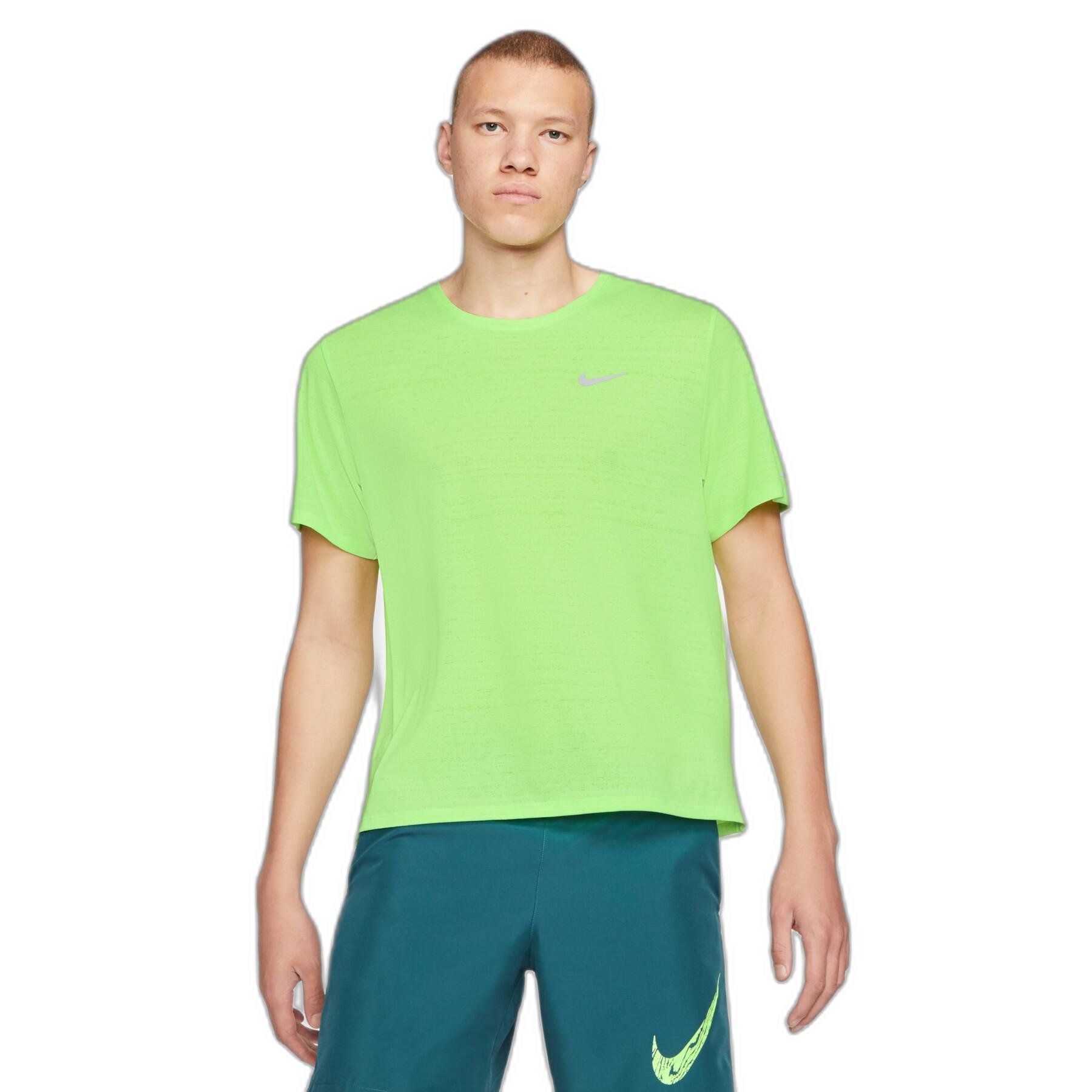 T-shirt Nike Dri-Fit Miler