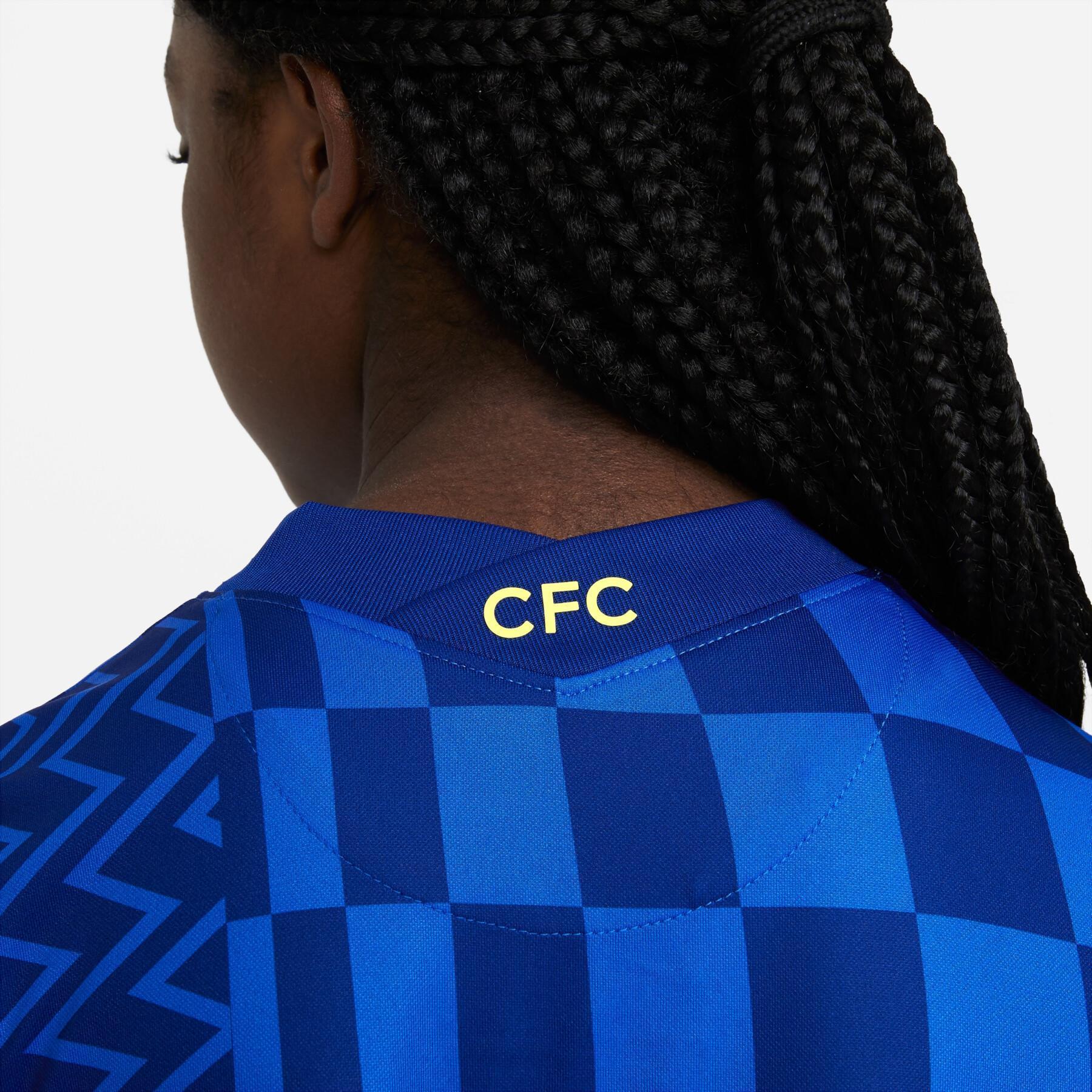 Home jersey child Chelsea 2021/22