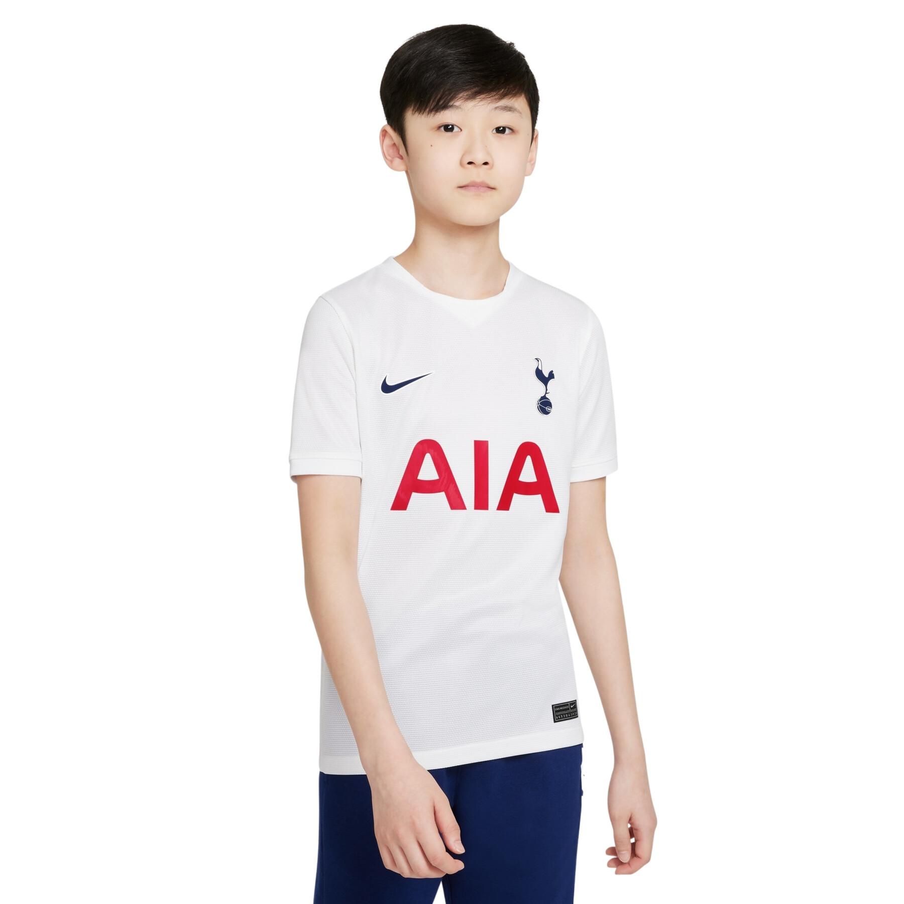 Home jersey child Tottenham 2021/22