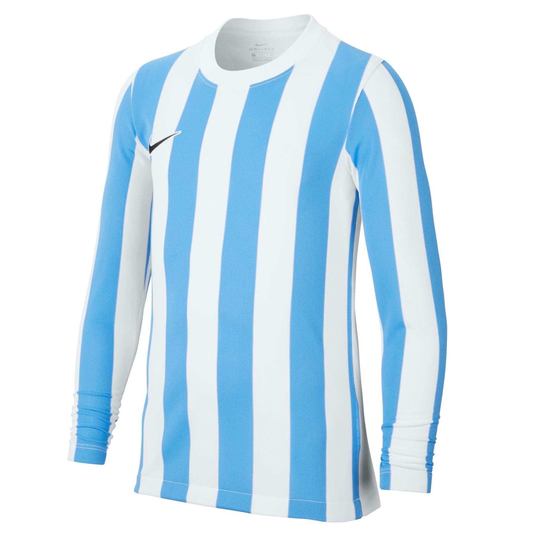 Long sleeve jersey Nike Dynamic Fit Division IV