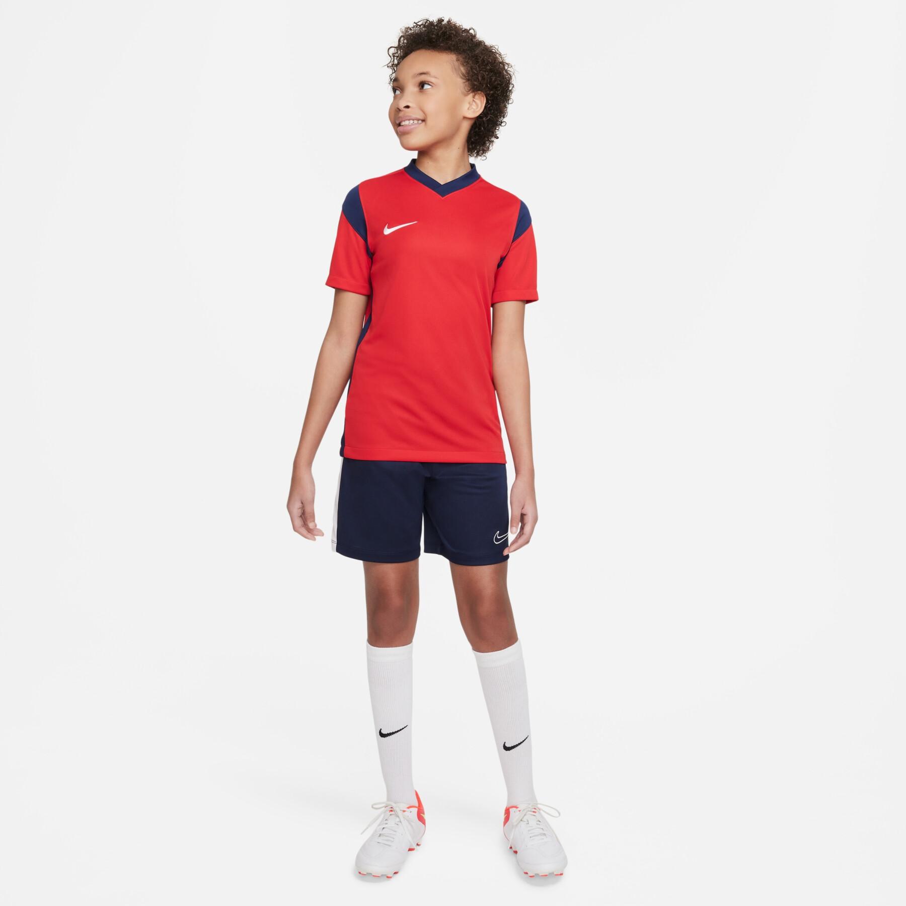 Children's jersey Nike Dynamic Fit Derby III