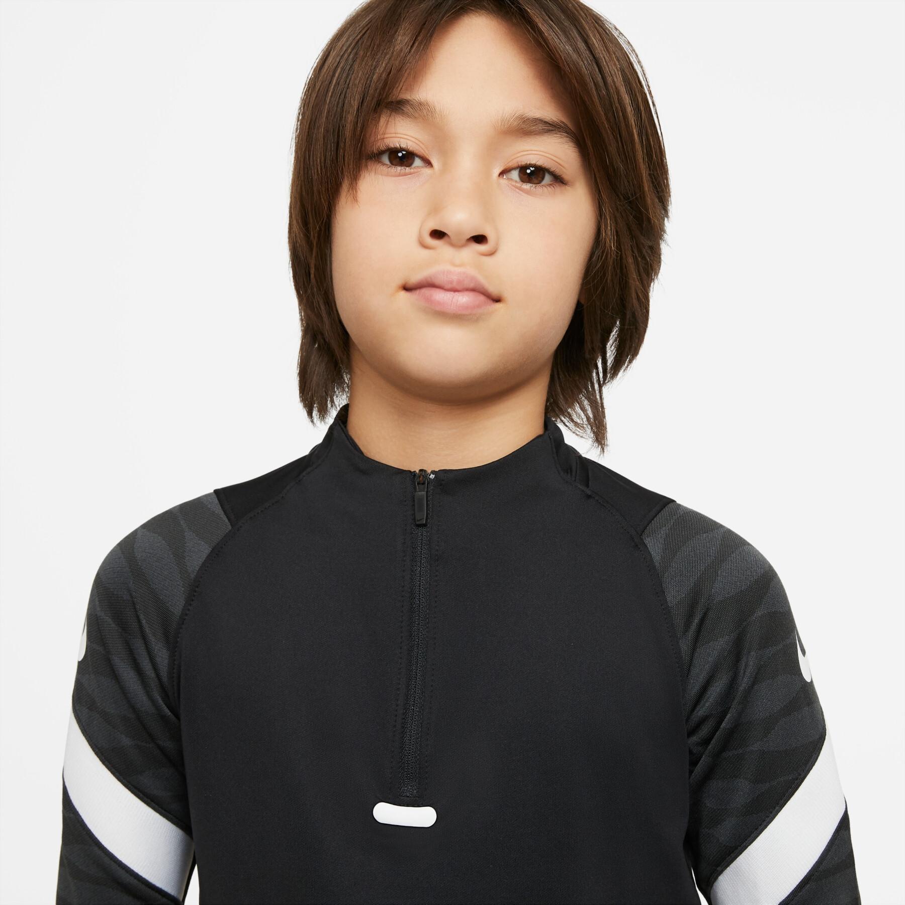 Sweatshirt child Nike Fit strike21