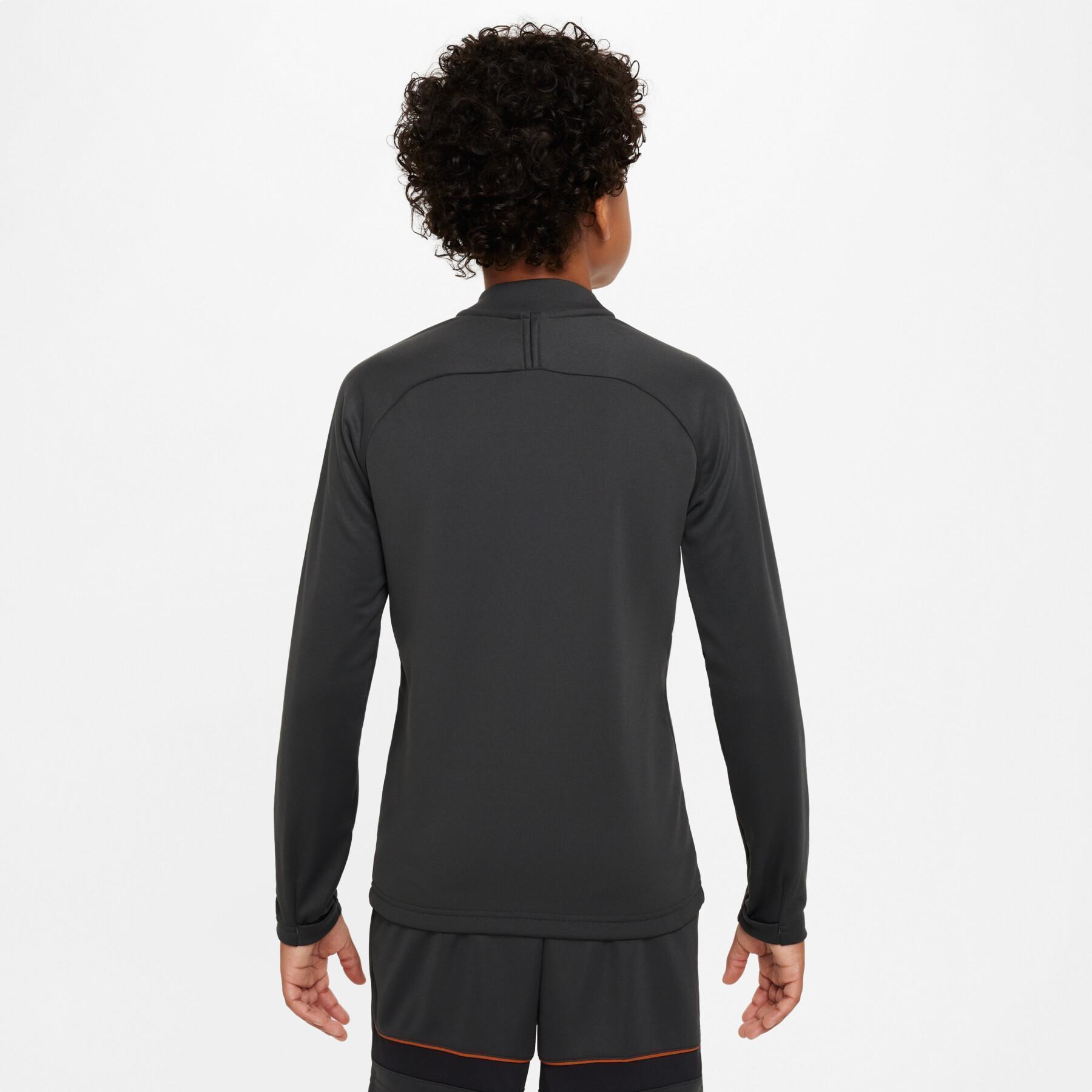 Long sleeve t-shirt Nike Dri-Fit Academy