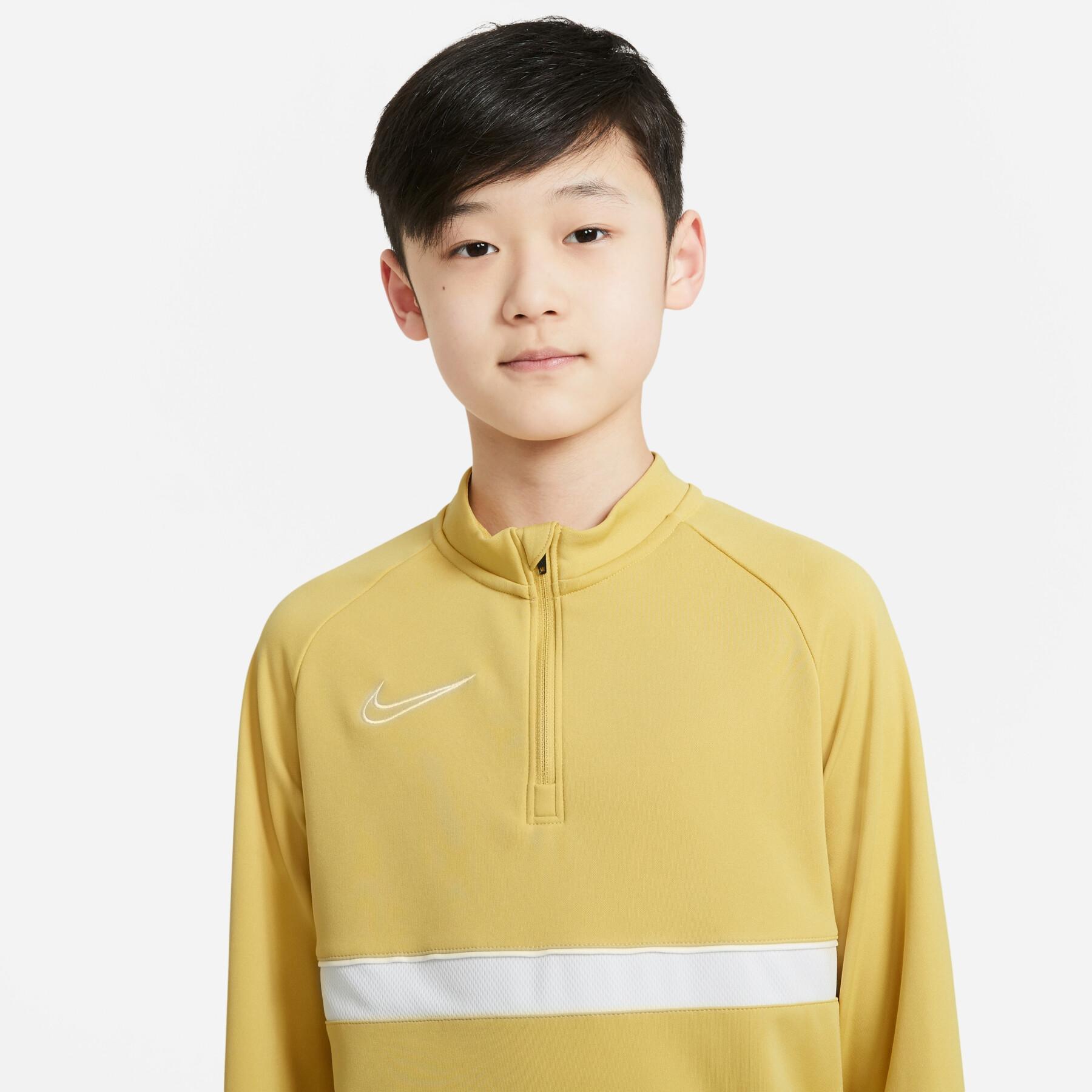 Sweatshirt child Nike Dri-FIT Academy