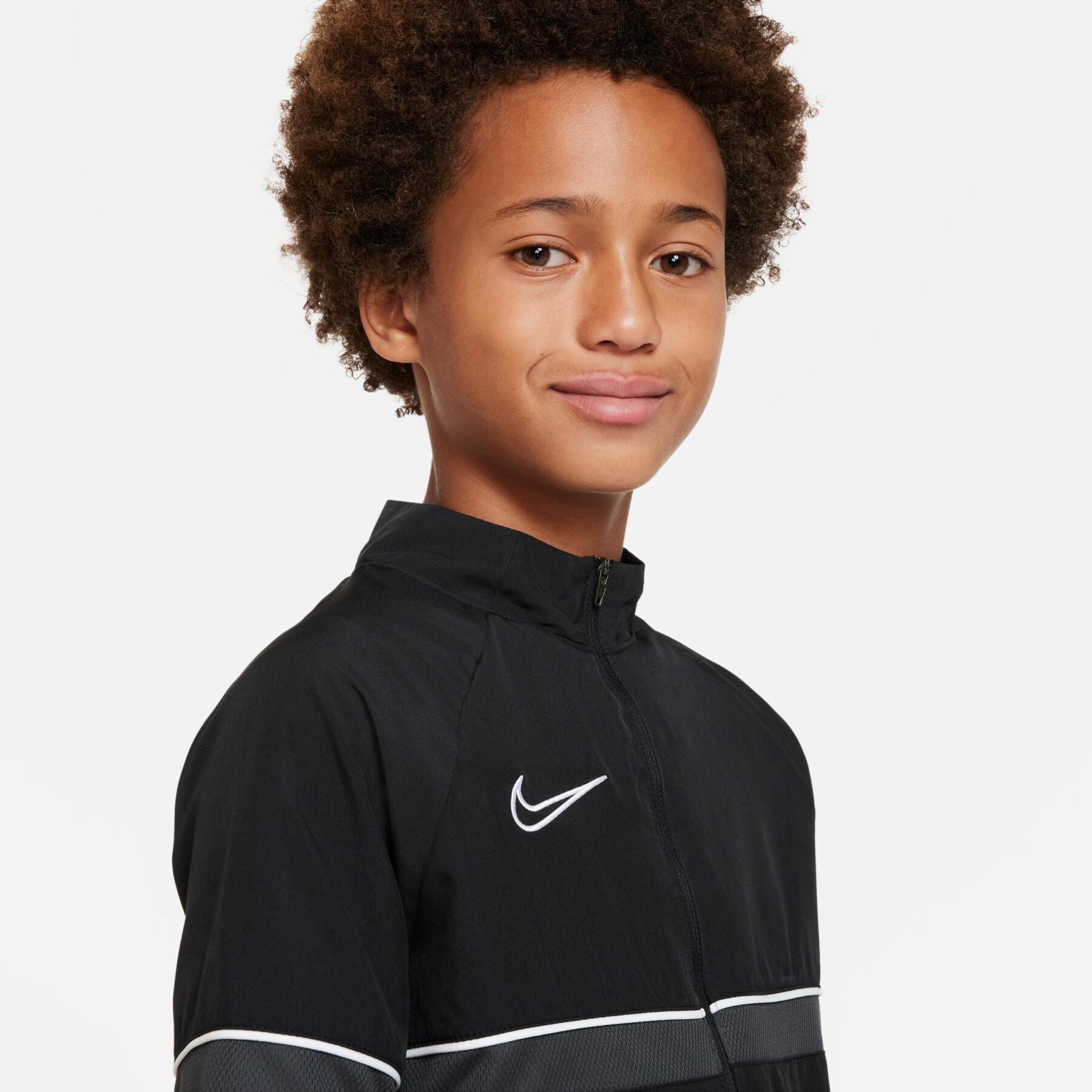 Children's jacket Nike Dri-FIT Academy