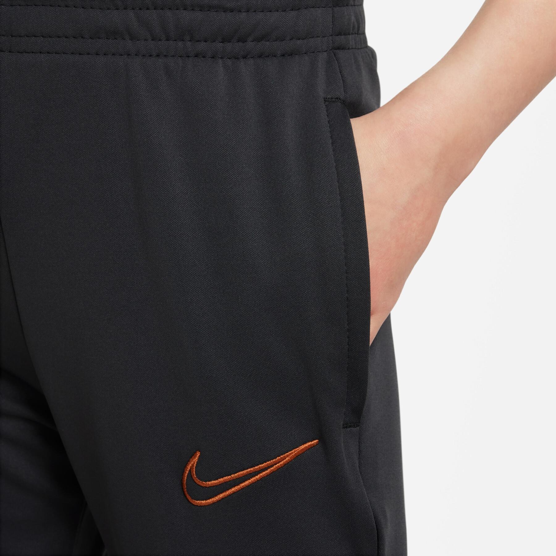 Children's Sweatpants suit Nike Dri-Fit Academy