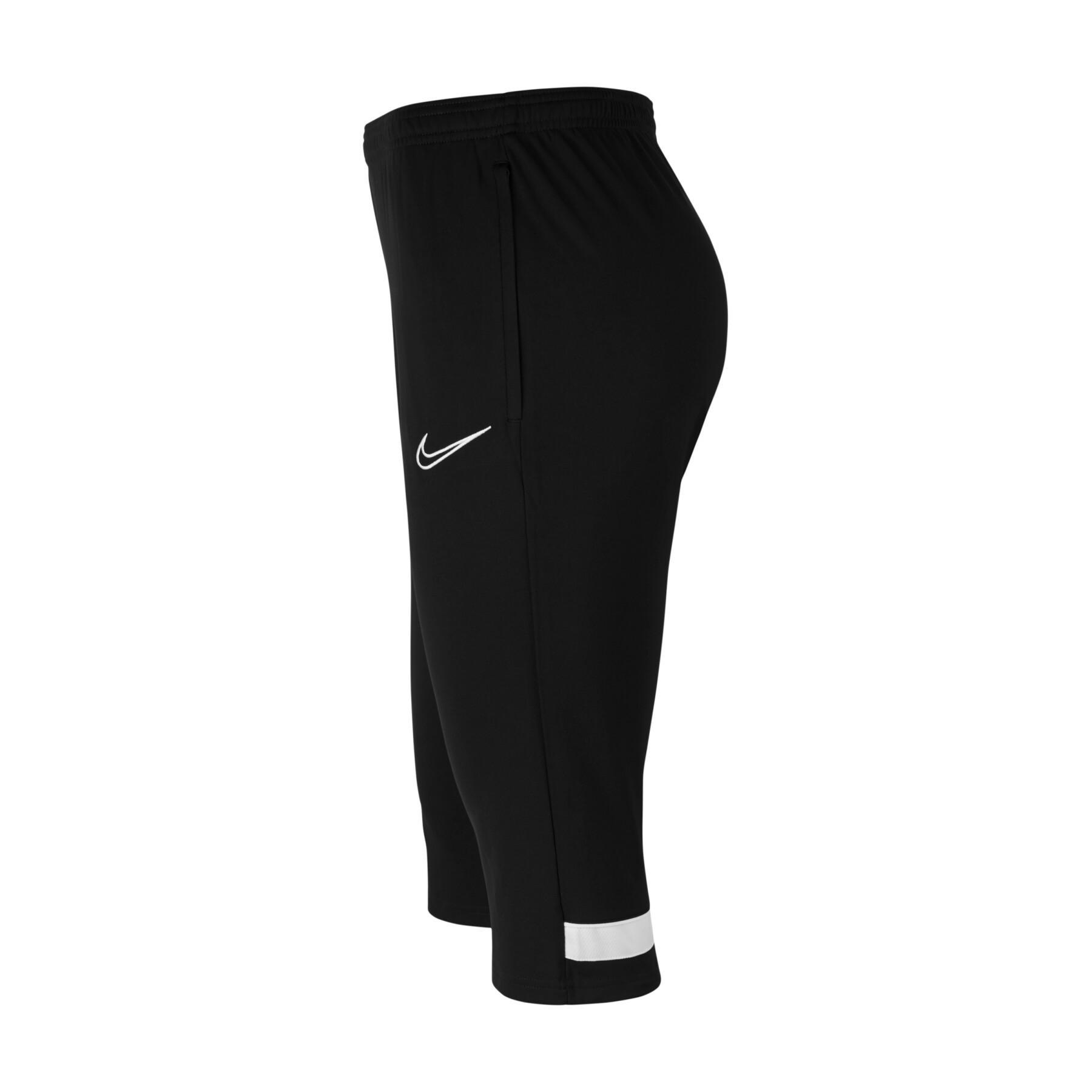 3/4 Nike Dri-FIT Academy - Nike - Training Pants - Teamwear