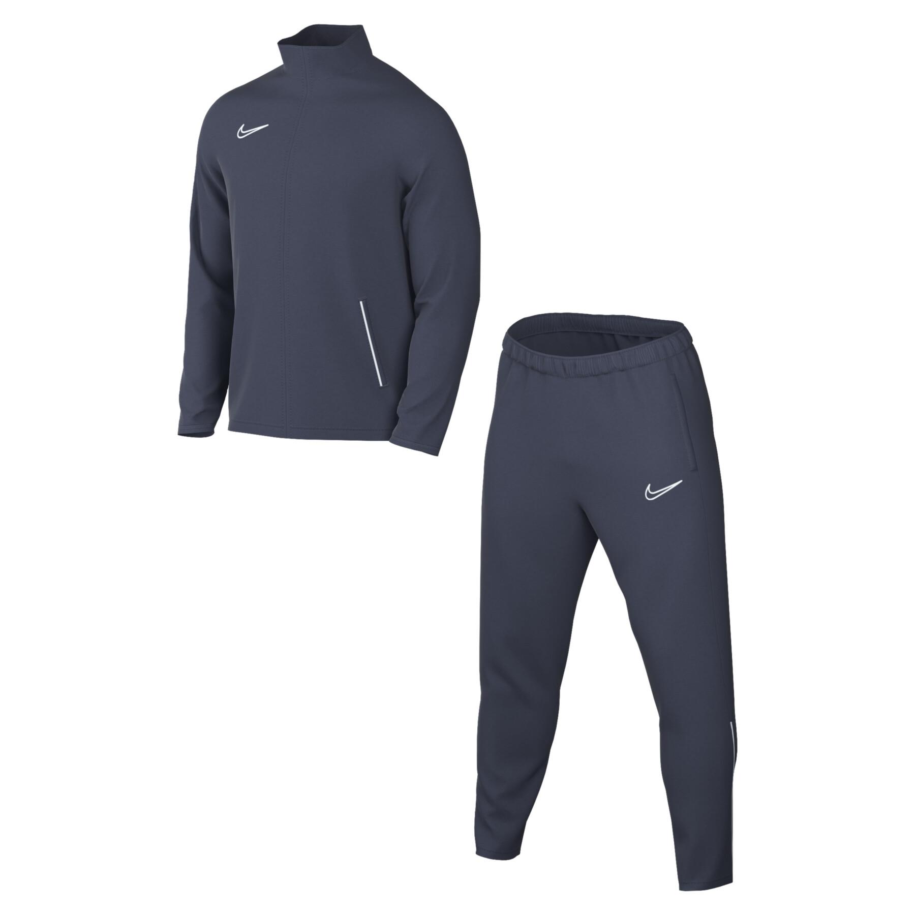 Trots Missionaris Het Tracksuit Nike Dri-FIT Academy - Sweat suit set - Packs - Club