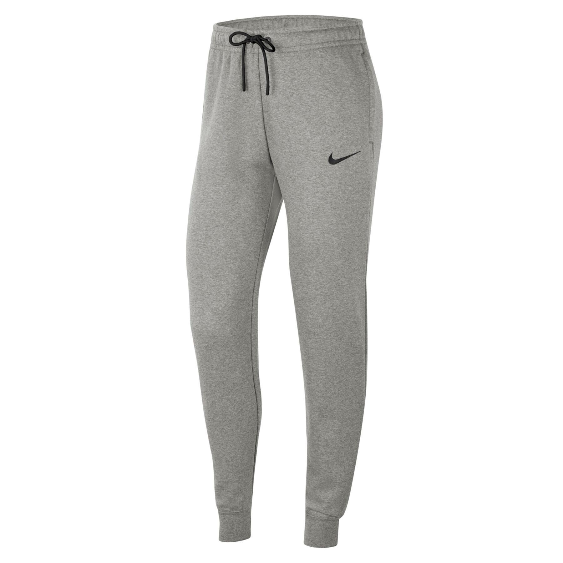 Women's pants Nike Fleece Park20