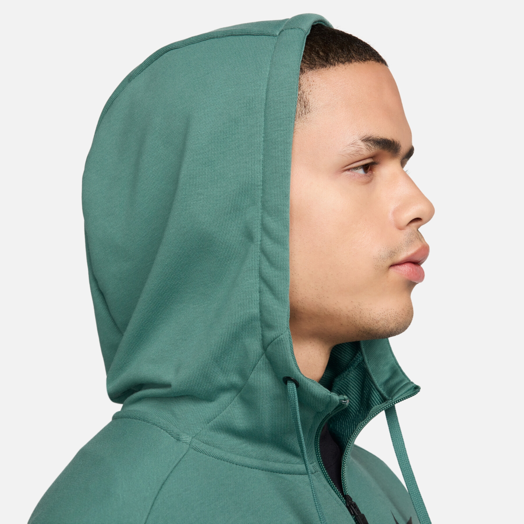 Zip-up hoodie Nike Dri-FIT