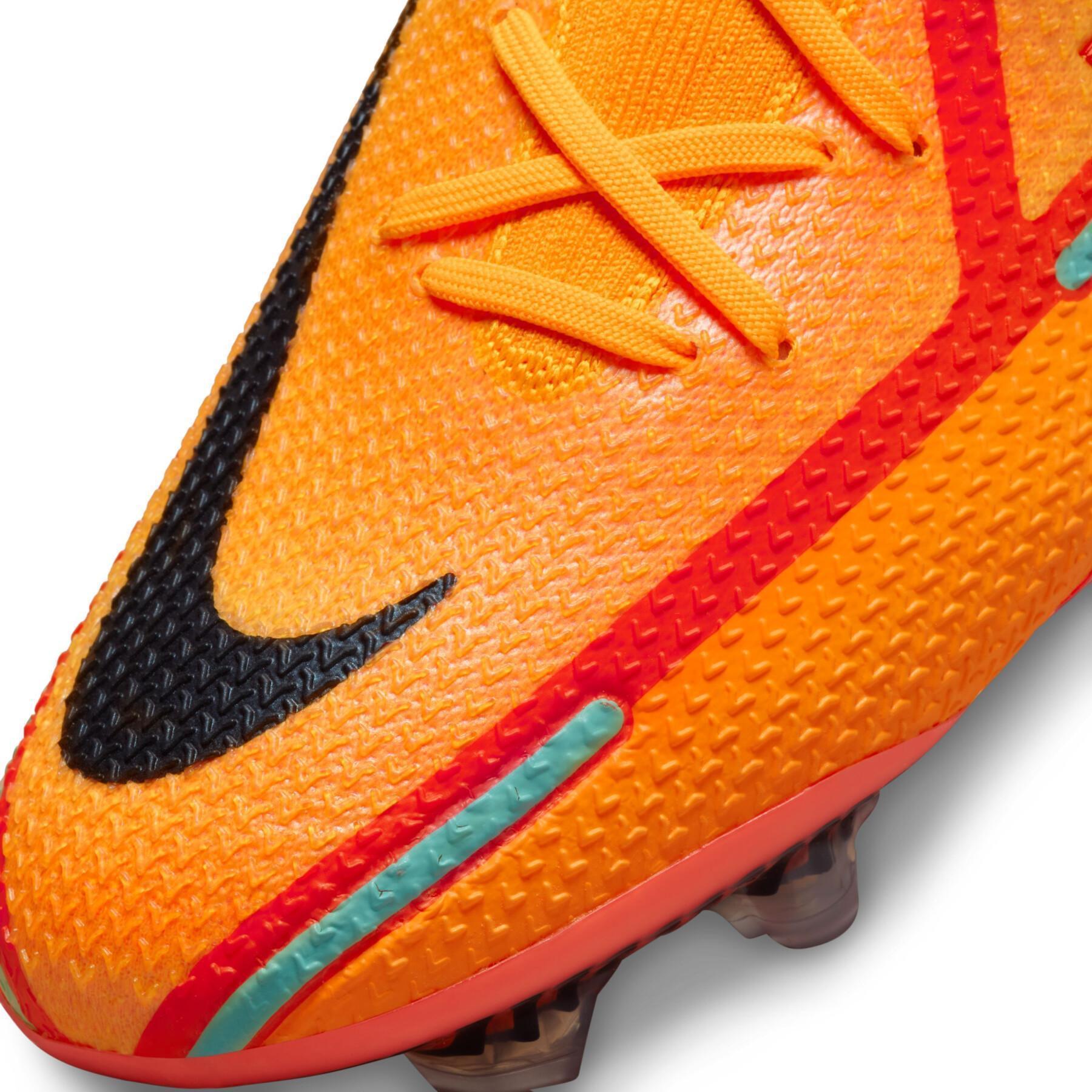 Soccer shoes Nike Phantom GT2 Élite FG