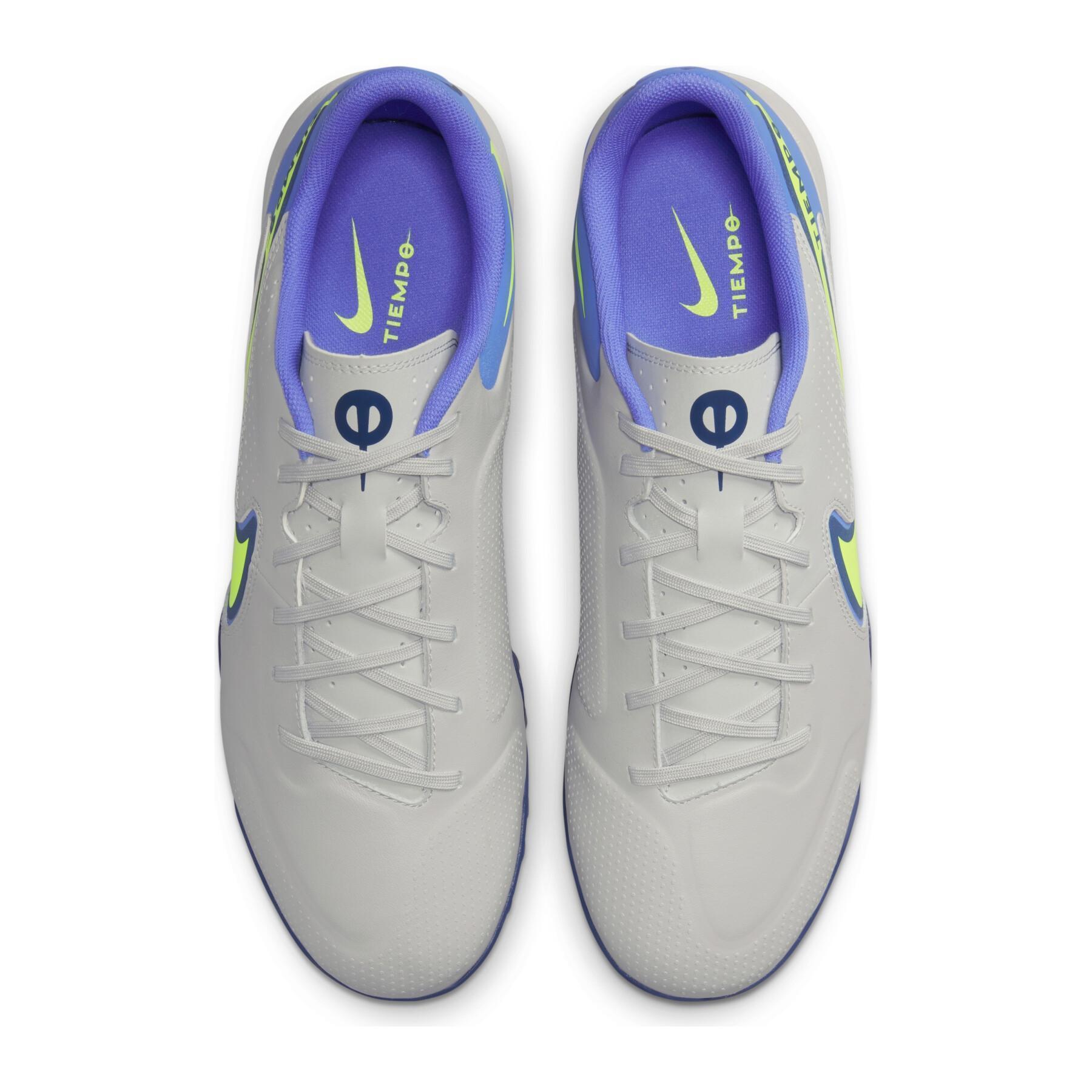 Shoes Nike Tiempo Legend 9 Academy Recharge TF