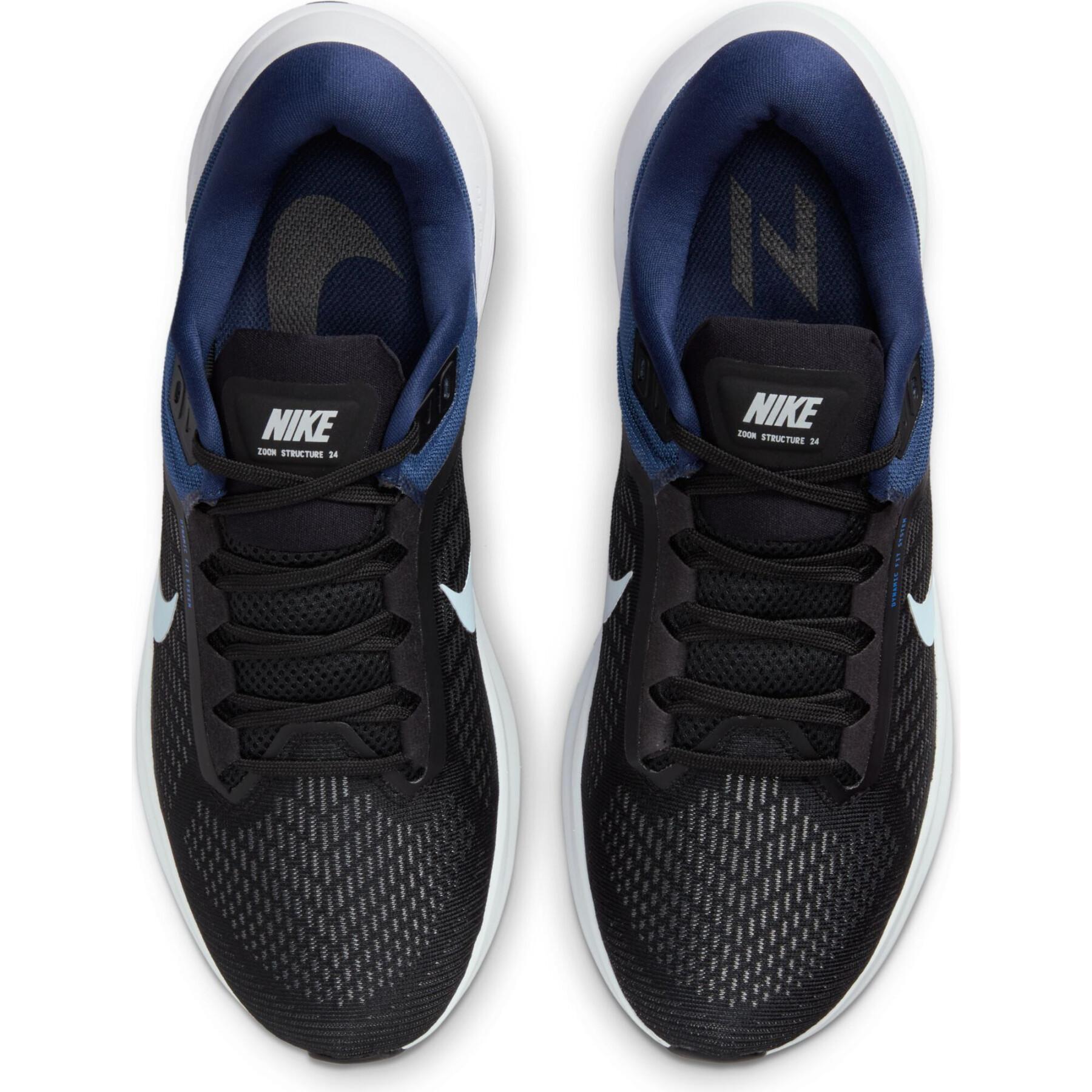 Running shoes Nike Structure 24