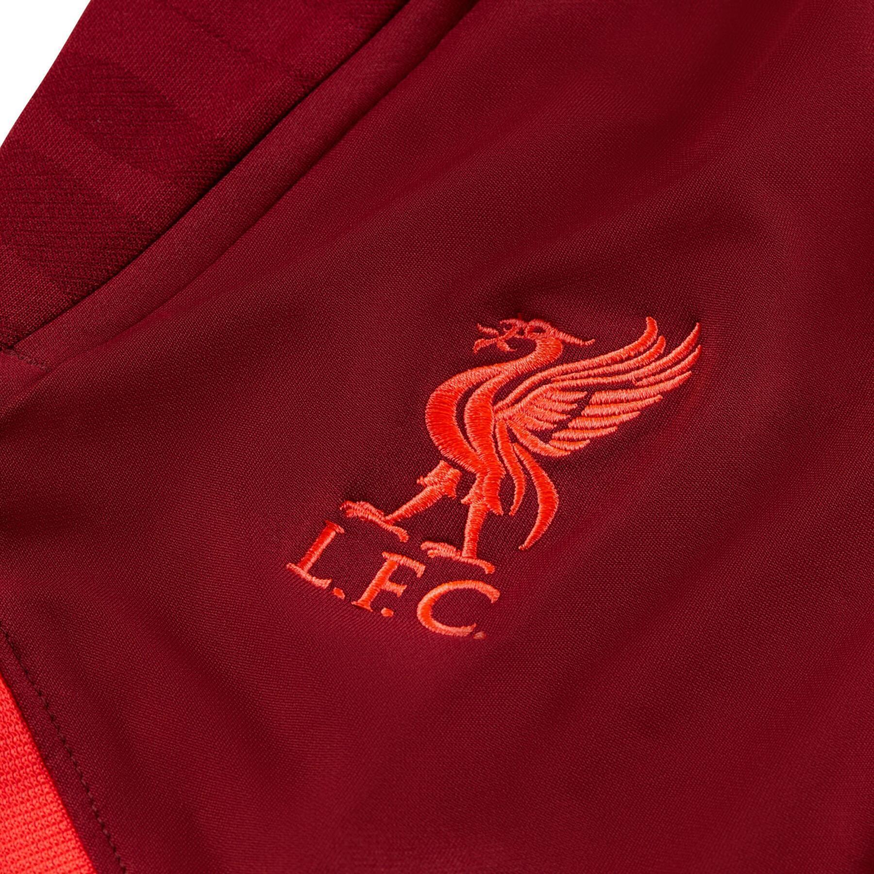 Training pants Liverpool FC Dynamic Fit Strike 2021/22