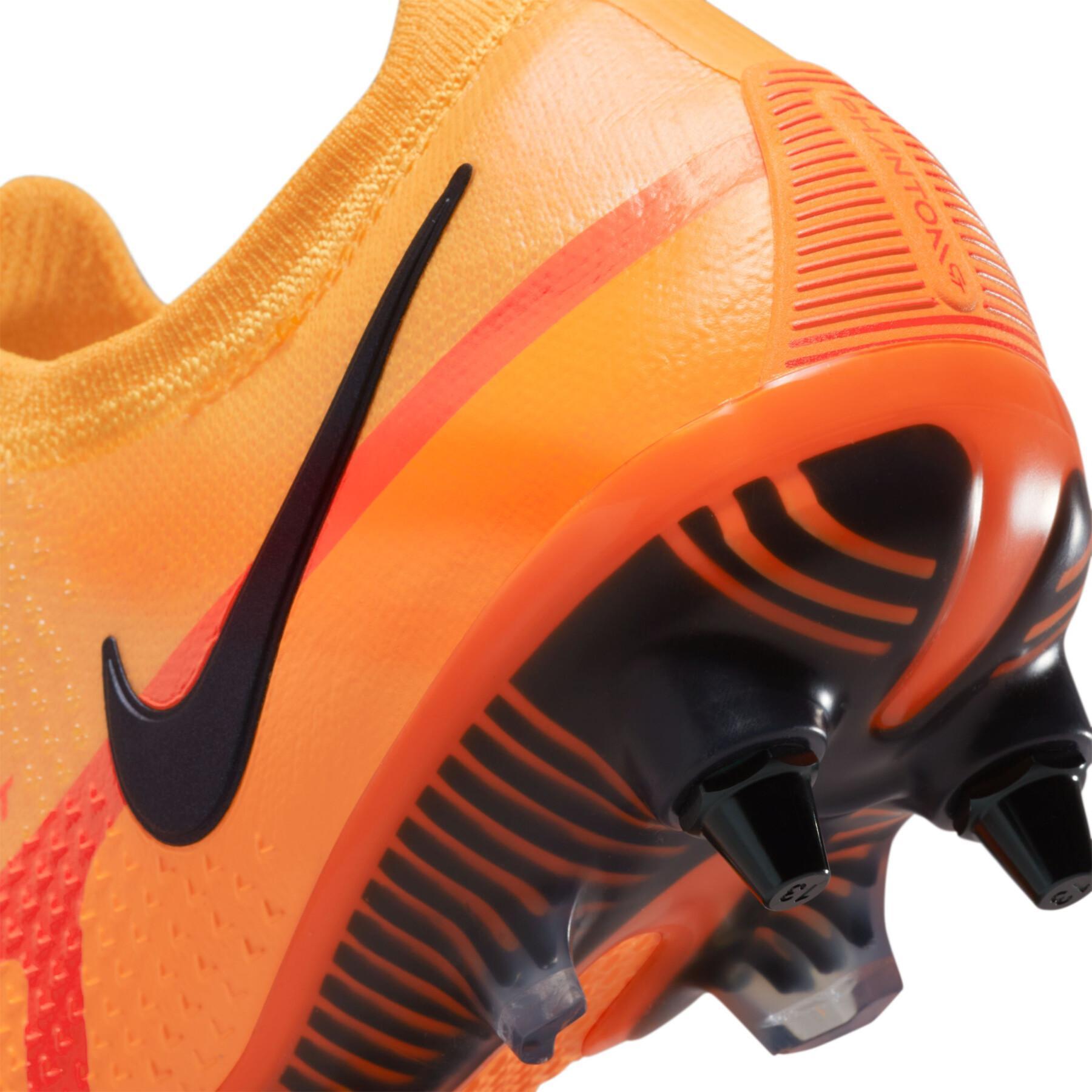 Soccer shoes Nike Phantom GT2 Élite SG-Pro AC