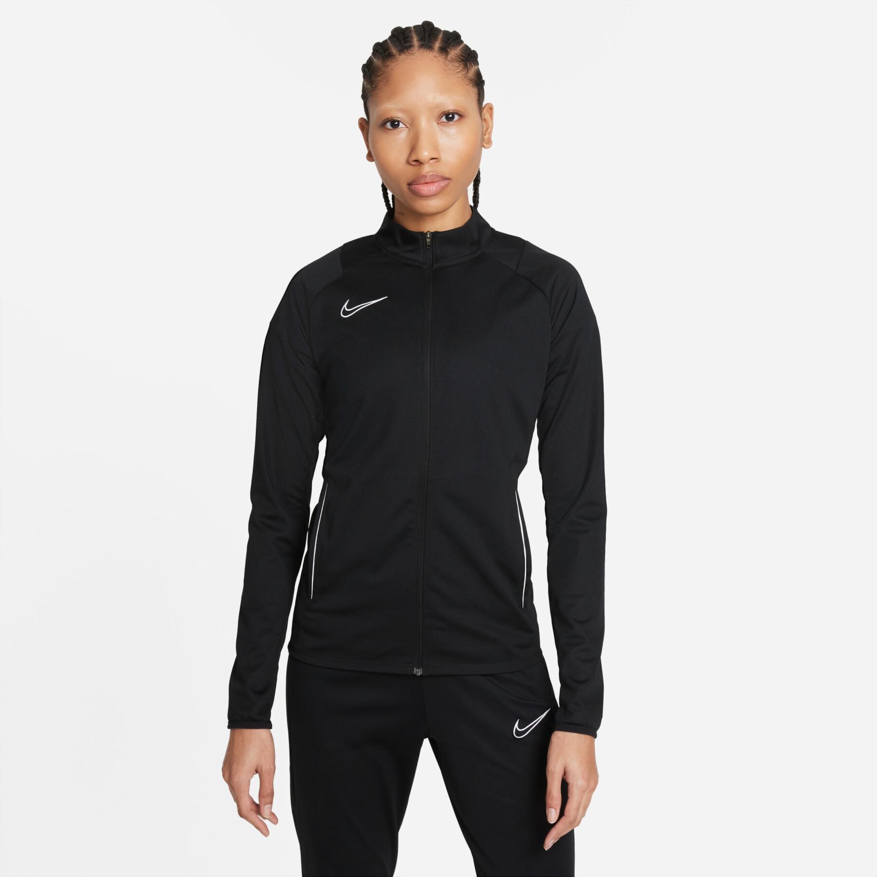 Women's tracksuit Nike Dynamic Fit
