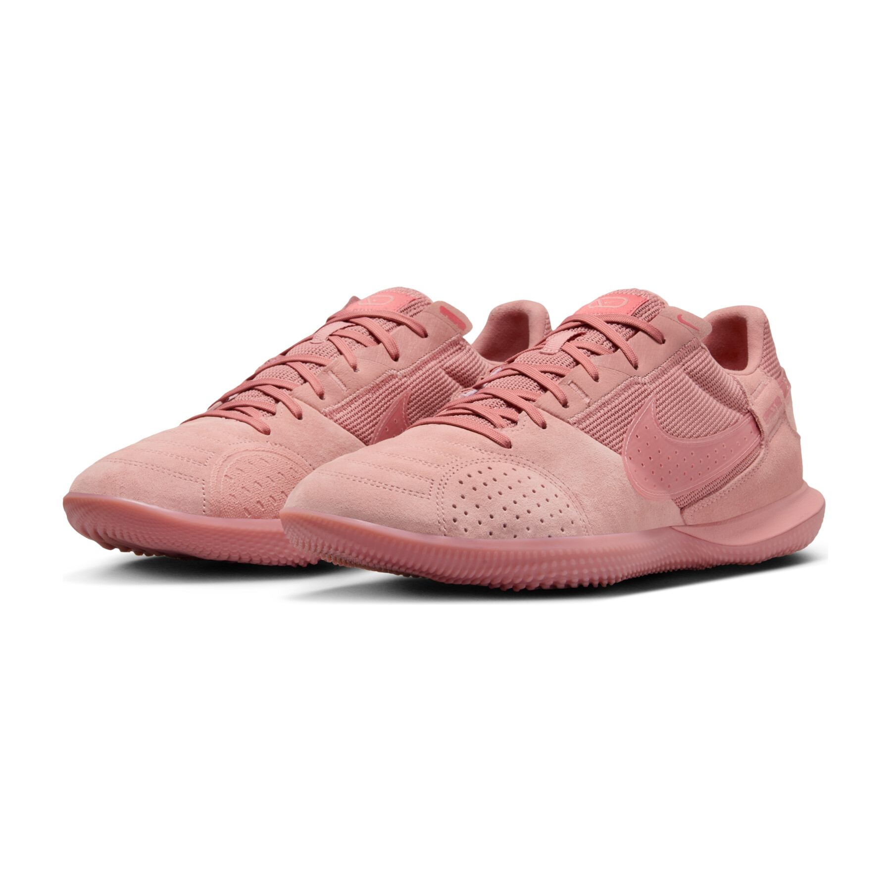Children's soccer shoes Nike Streetgato IC