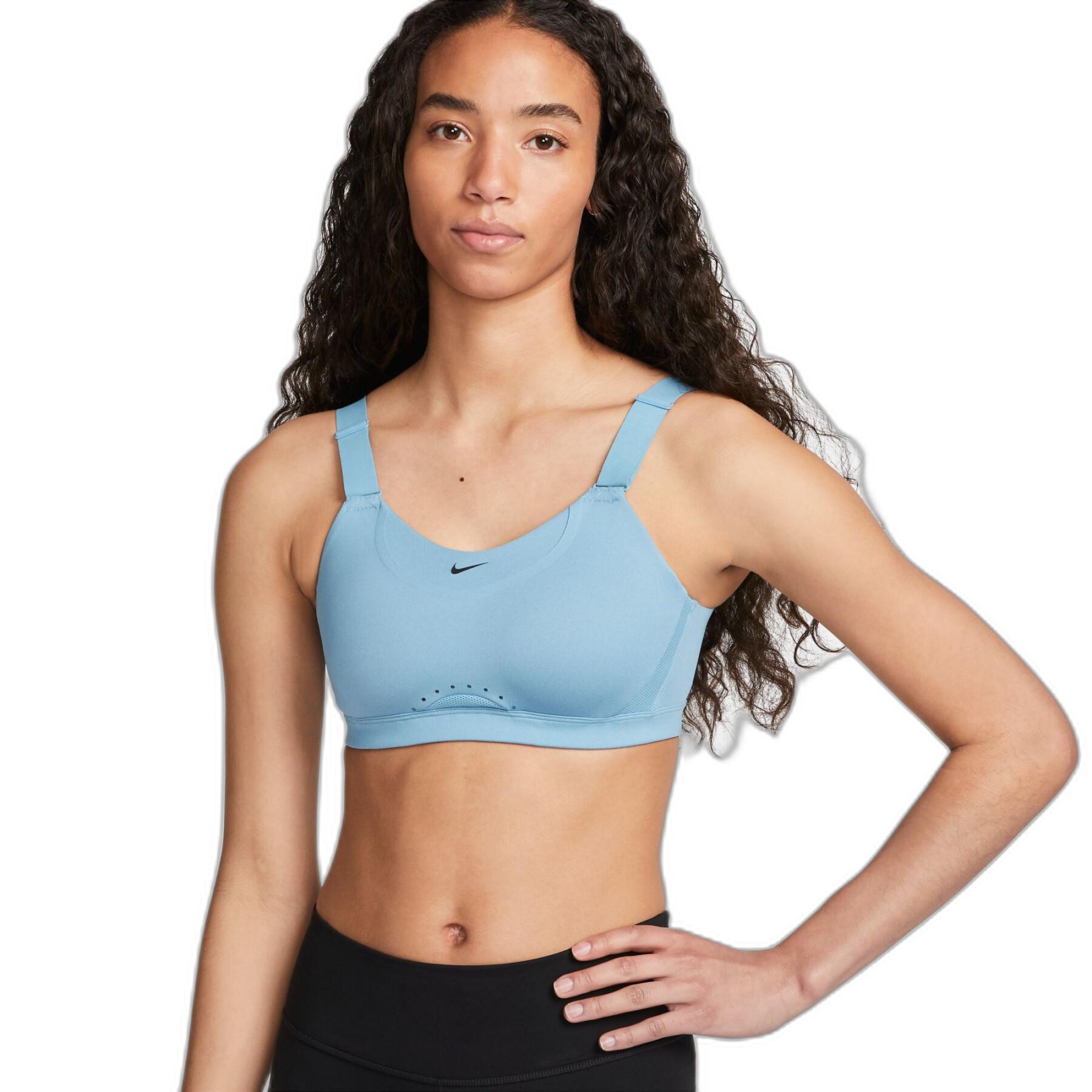 Women's bra Nike Dri-FIT Alpha