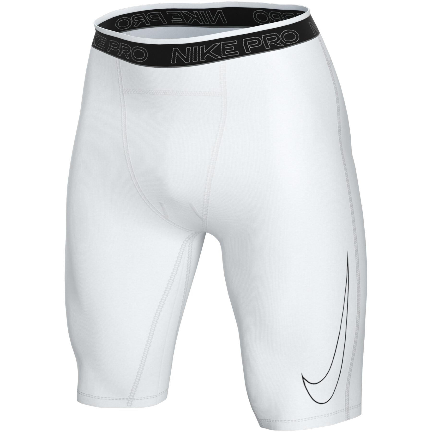 Long shorts Nike Np Dri-Fit