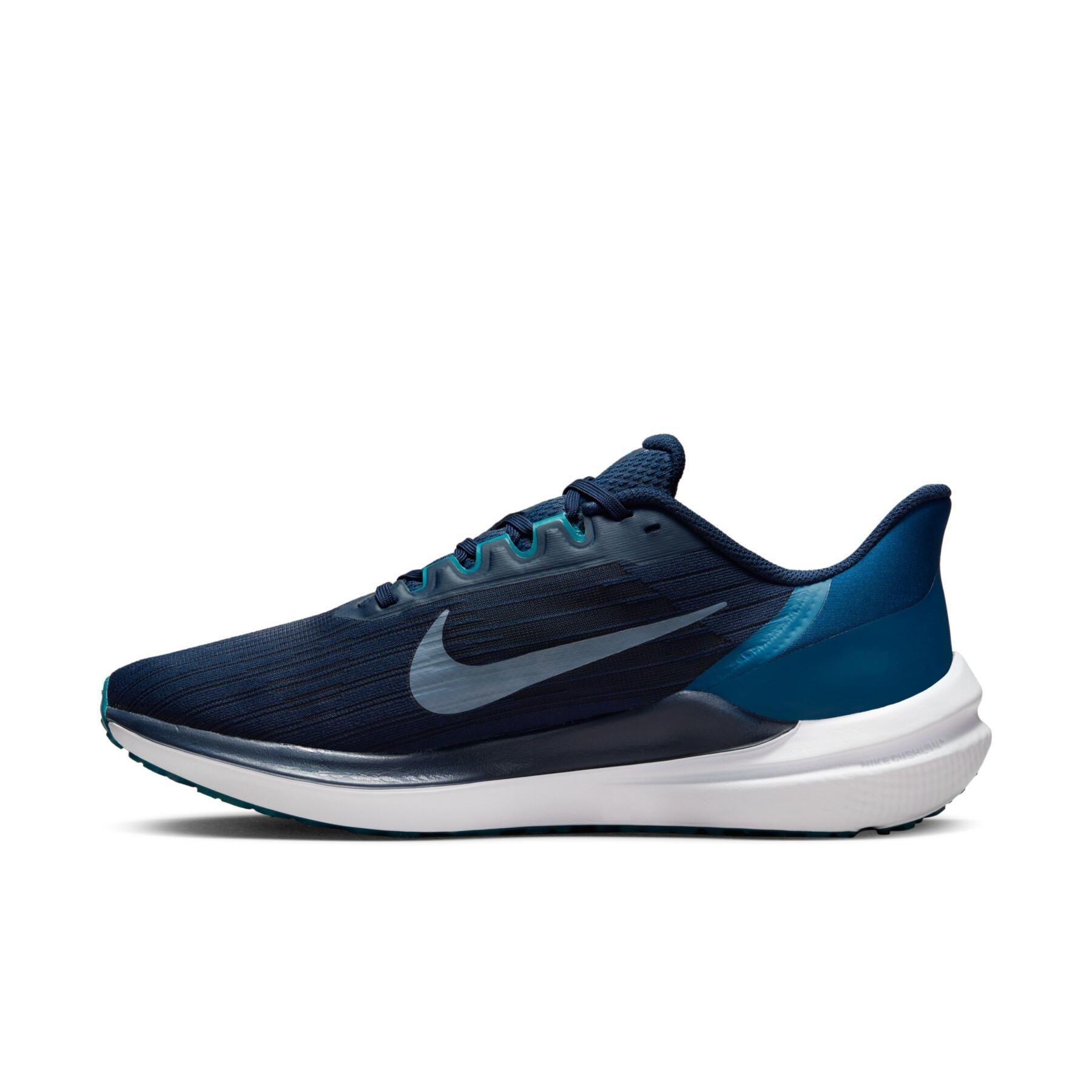 Running shoes Nike Air Winflo 9