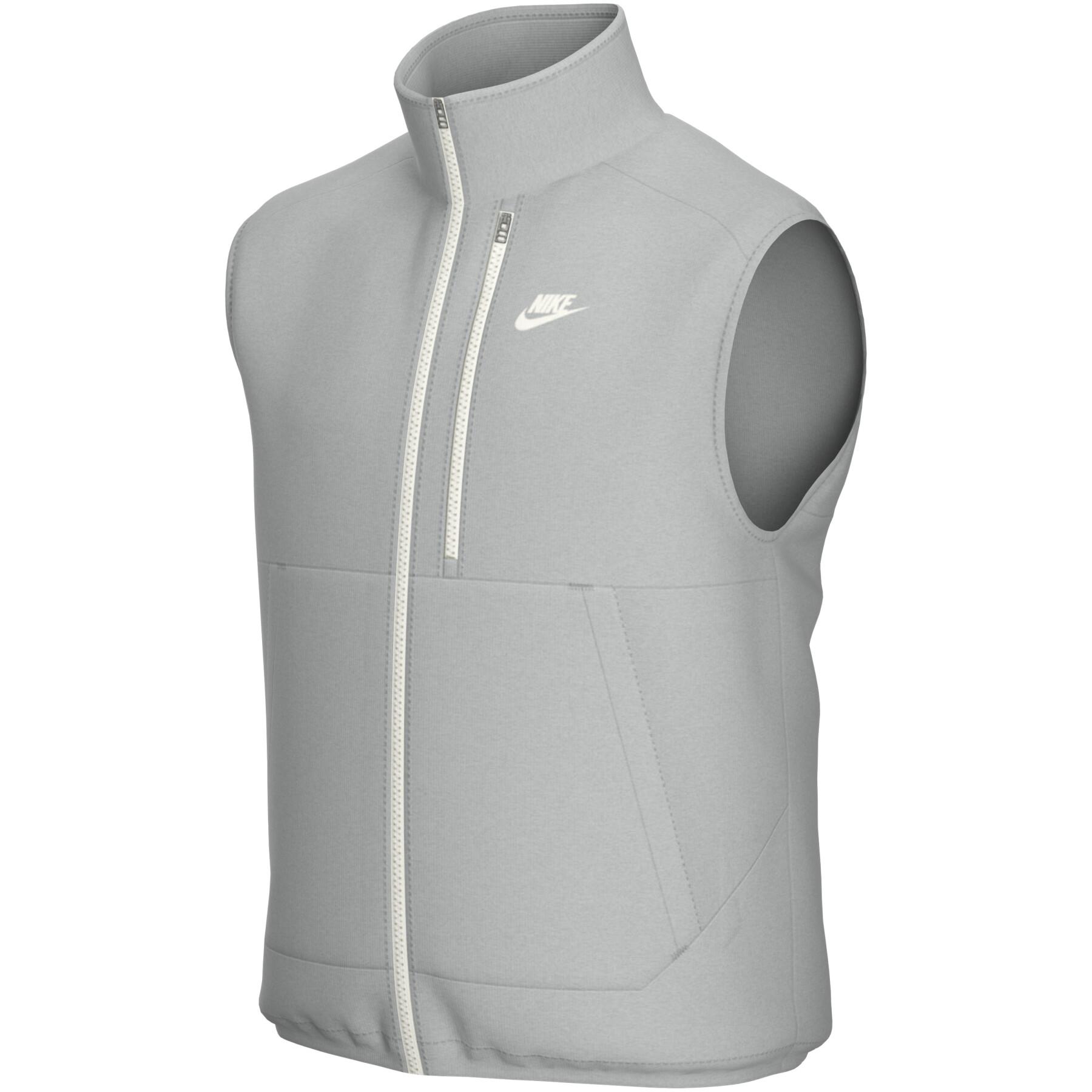 Sleeveless down jacket Nike Sportswear Therma-FIT Rpl Legacy