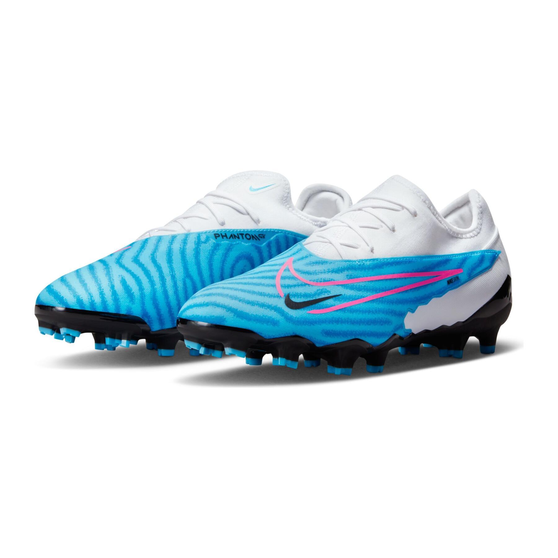 Soccer shoes Nike Phantom GX Pro FG - Blast Pack