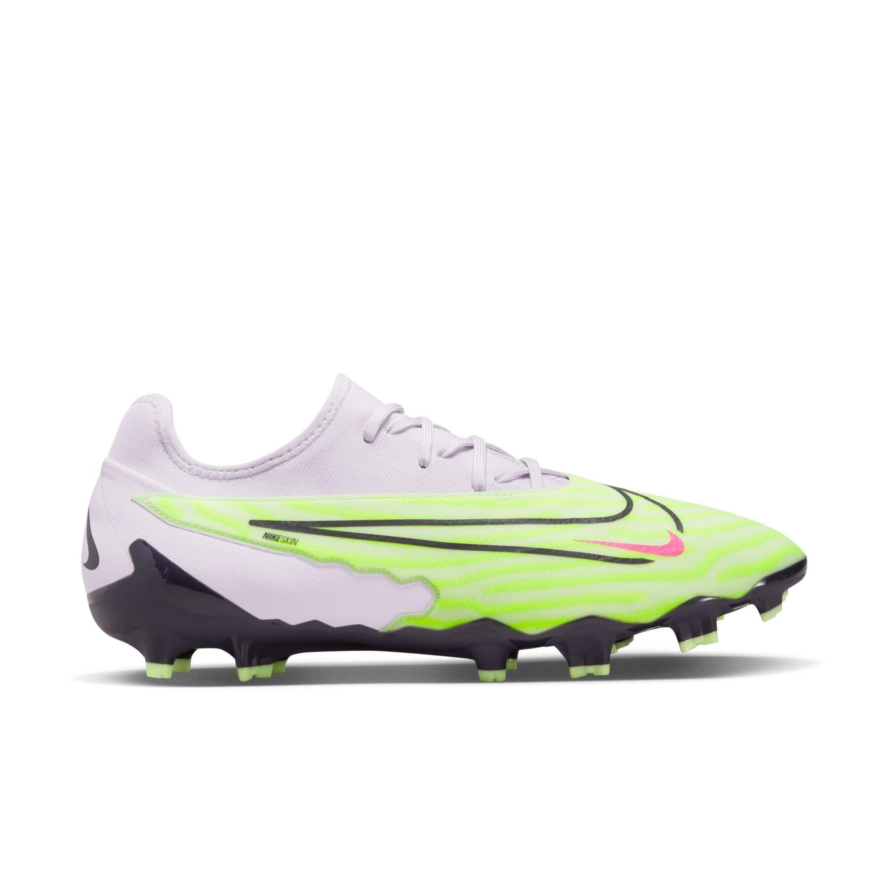 Soccer shoes Nike Phantom GX Pro FG - Luminious Pack