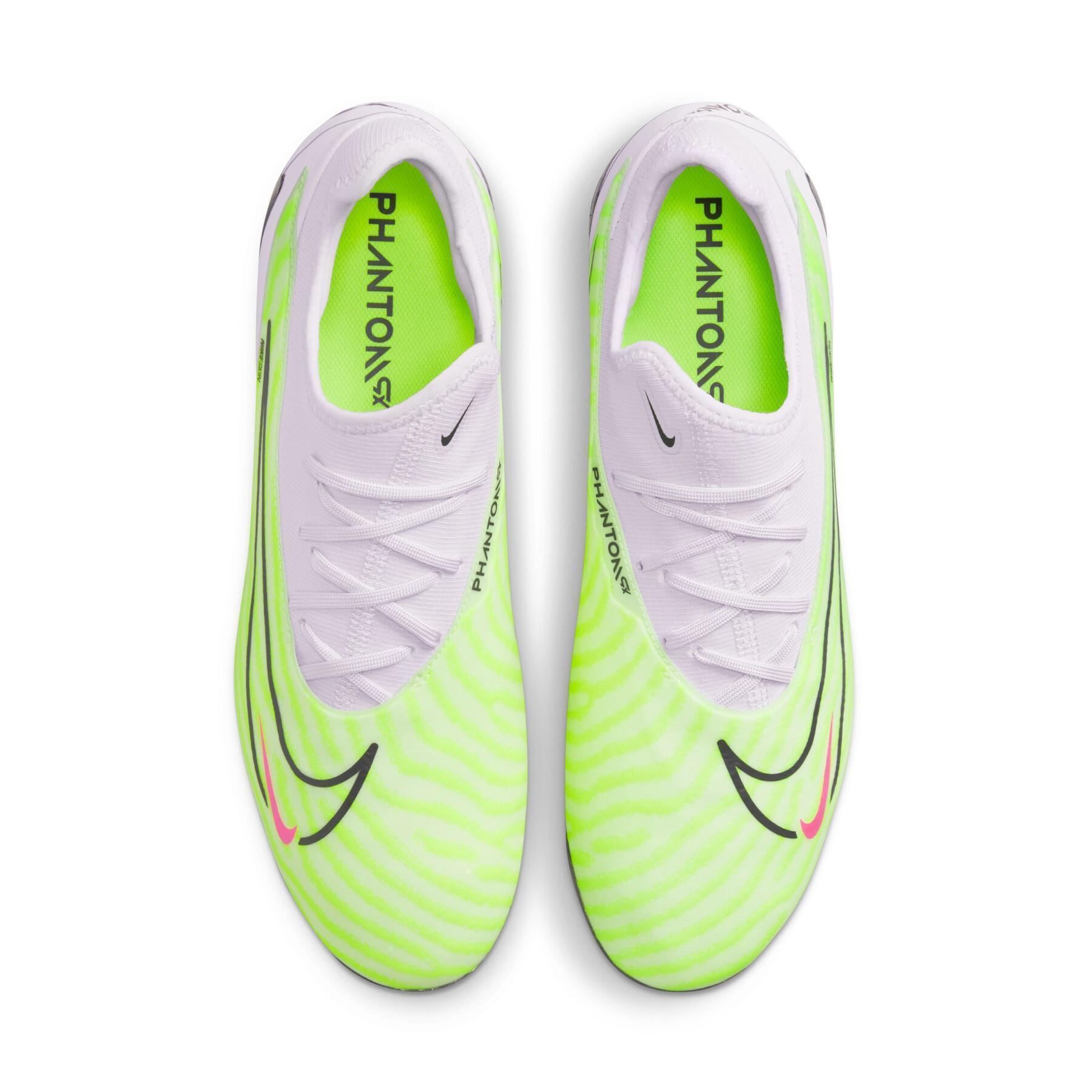 Soccer shoes Nike Phantom GX Pro FG - Luminious Pack