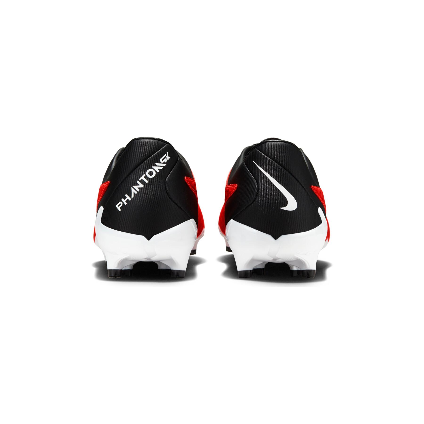 Soccer cleats Nike Phantom GX Academy MG - Ready Pack