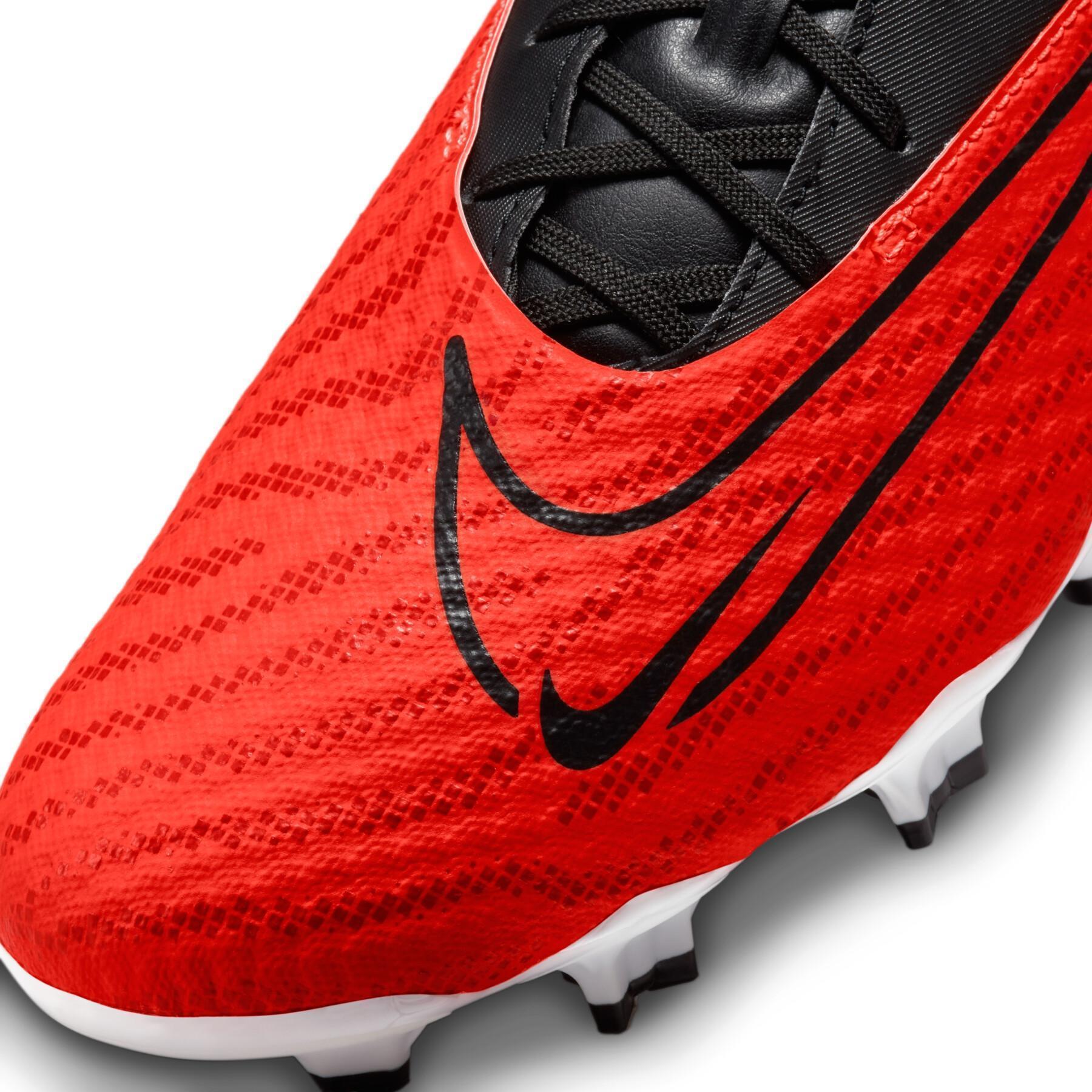 Soccer cleats Nike Phantom GX Academy MG - Ready Pack