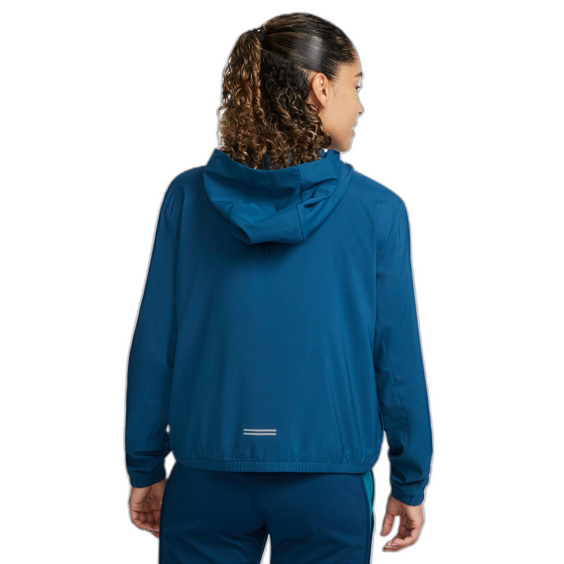 Women's waterproof jacket Nike Impossibly Light