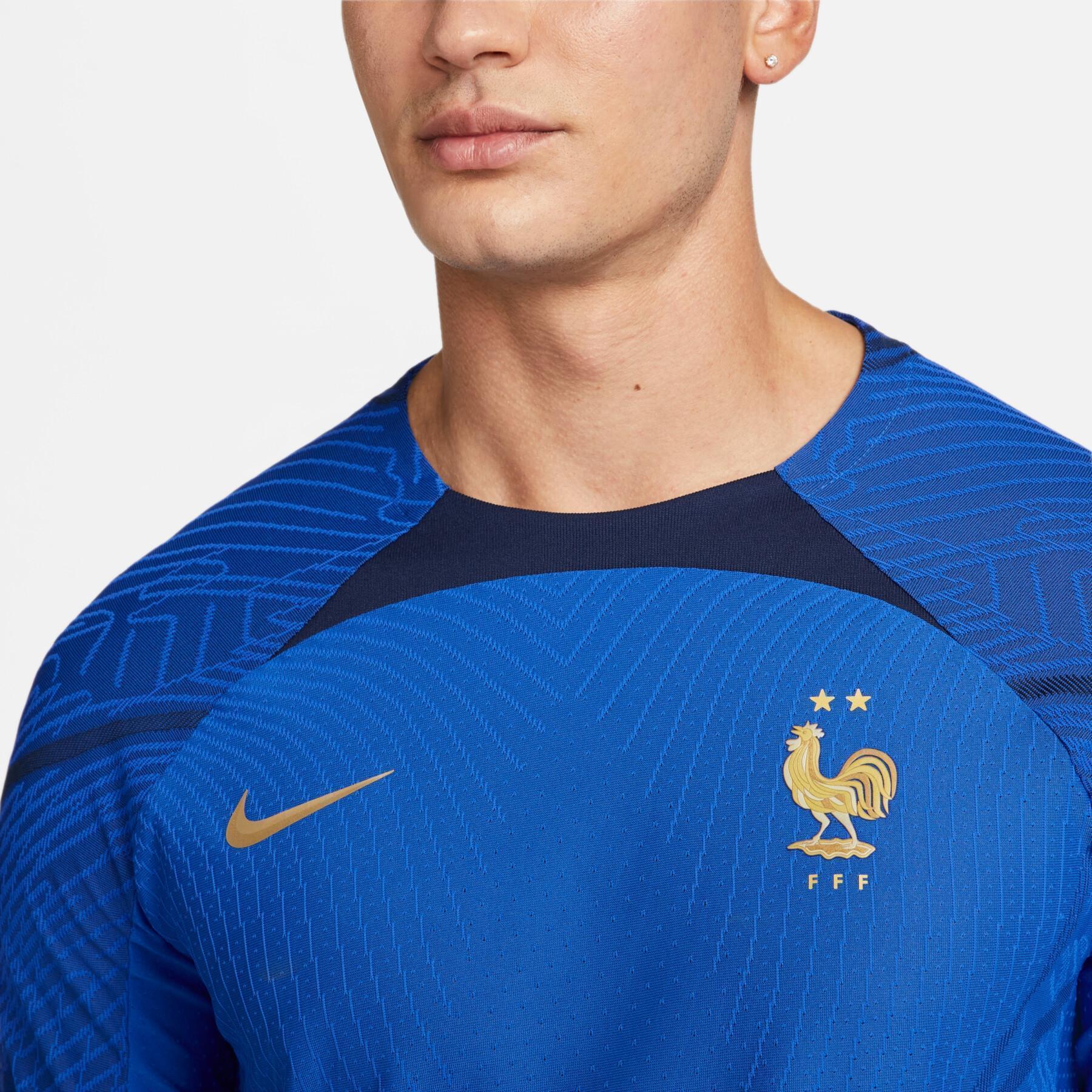 World Cup 2022 training jersey France