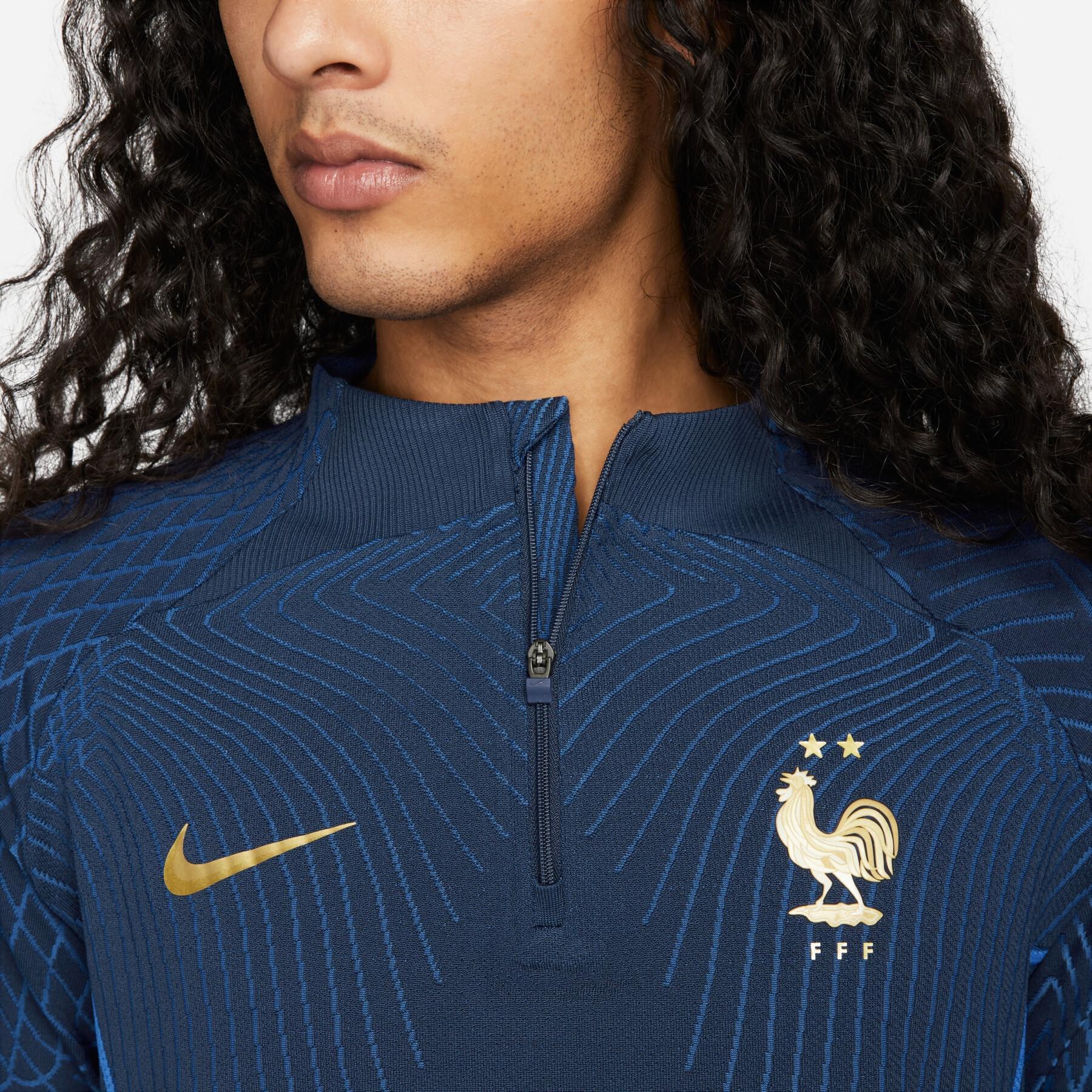 Training top France 2022/23