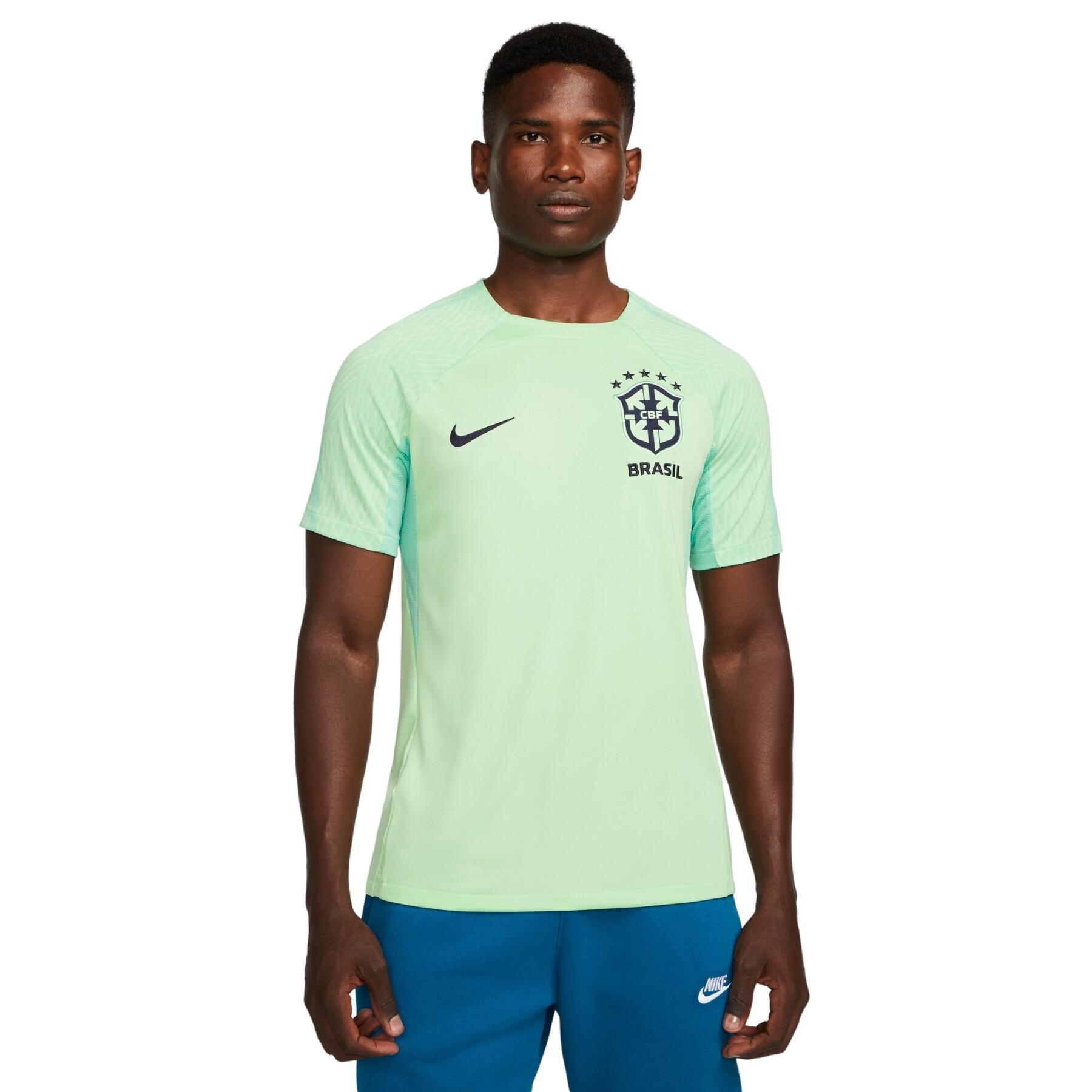 World Cup 2022 training jersey Brésil