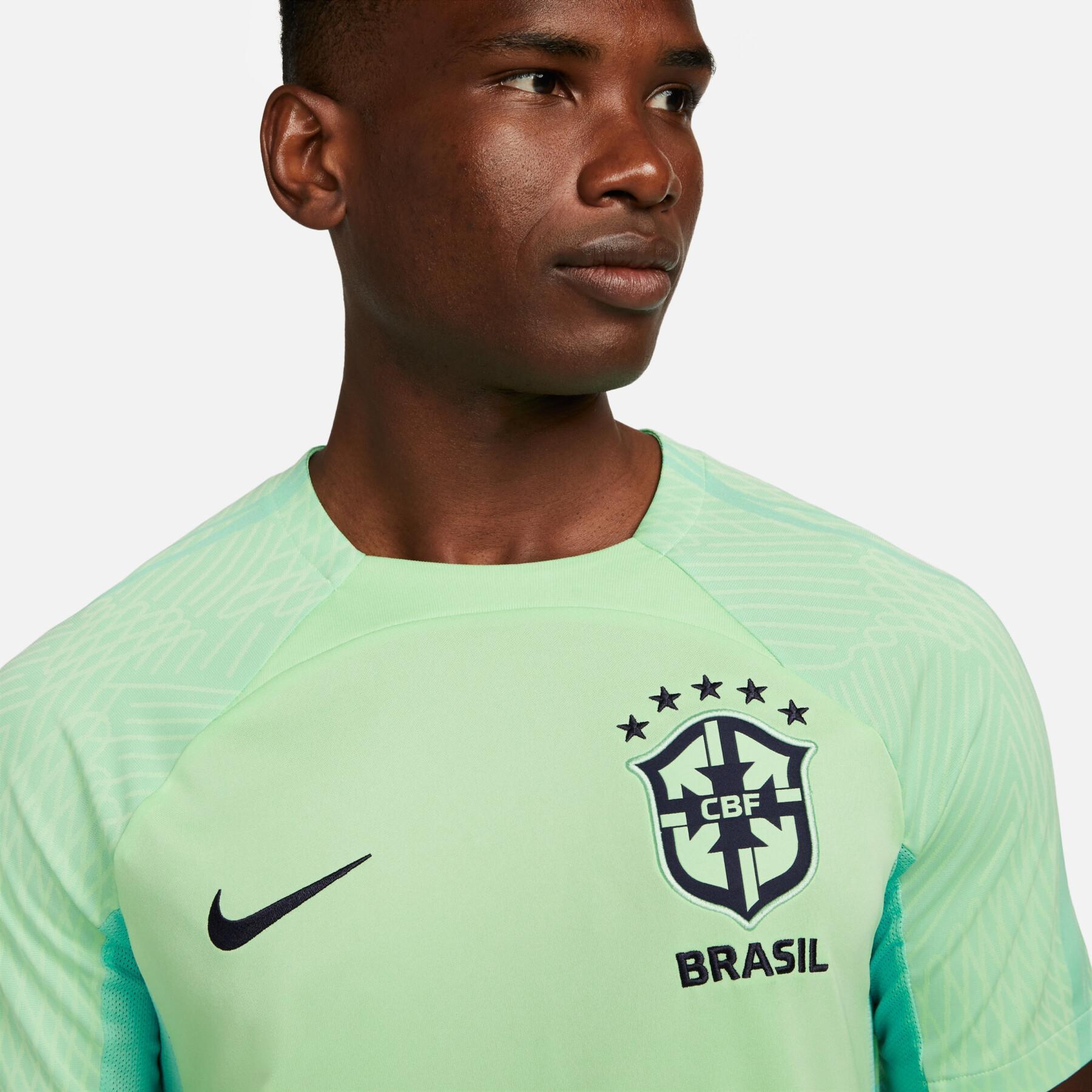World Cup 2022 training jersey Brésil