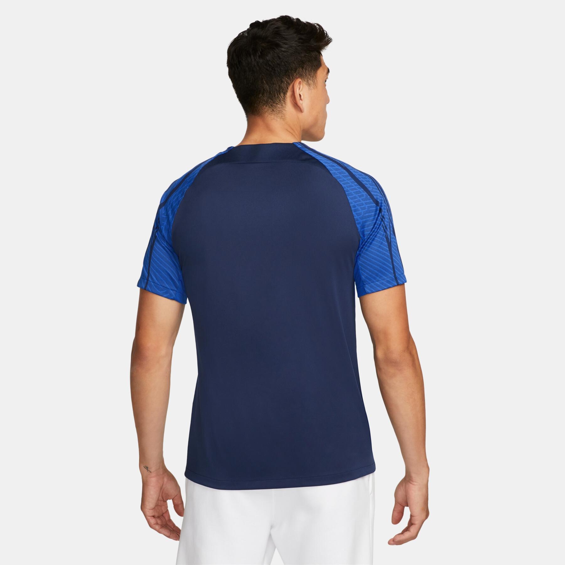 World Cup 2022 training jersey France