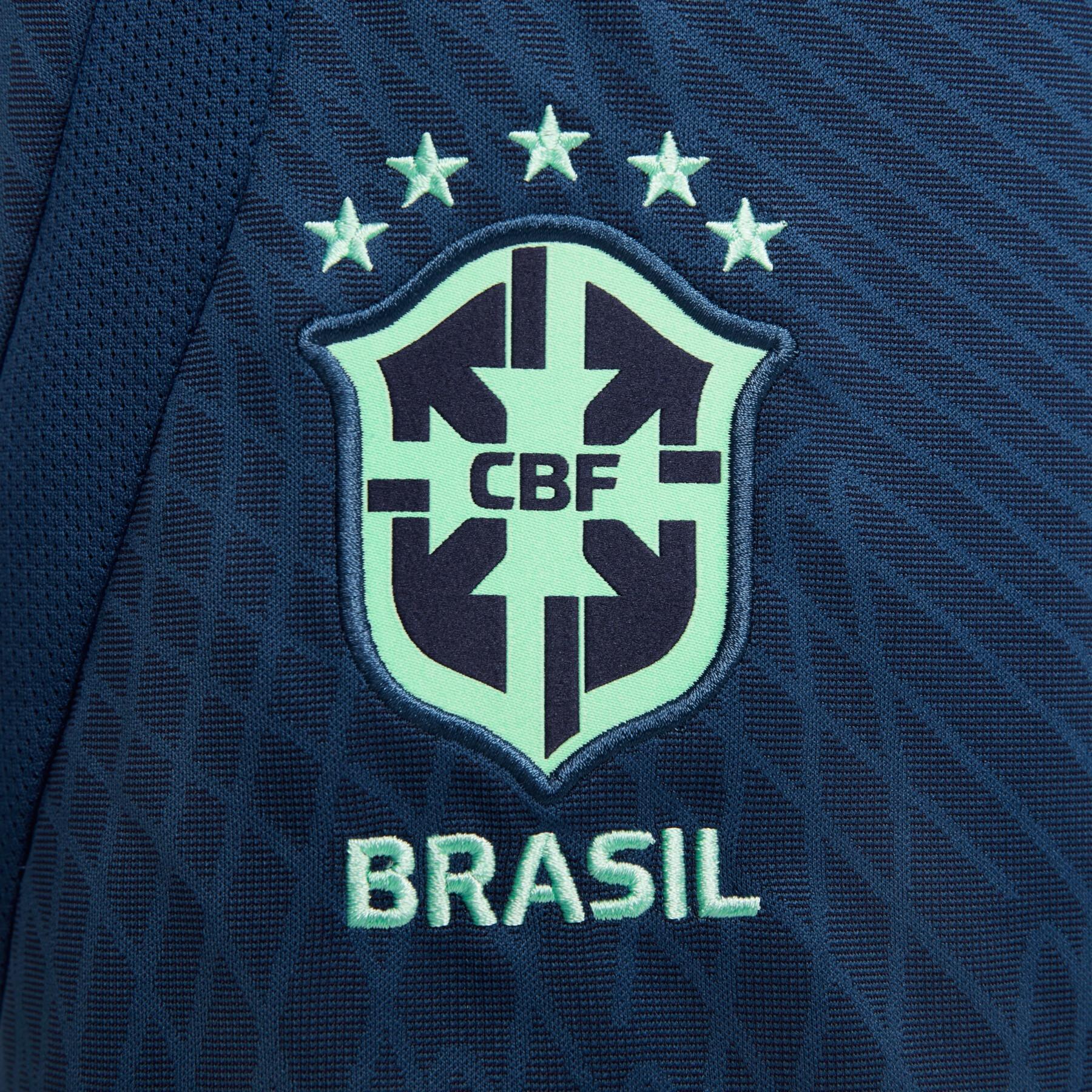 World Cup 2022 Short Brésil