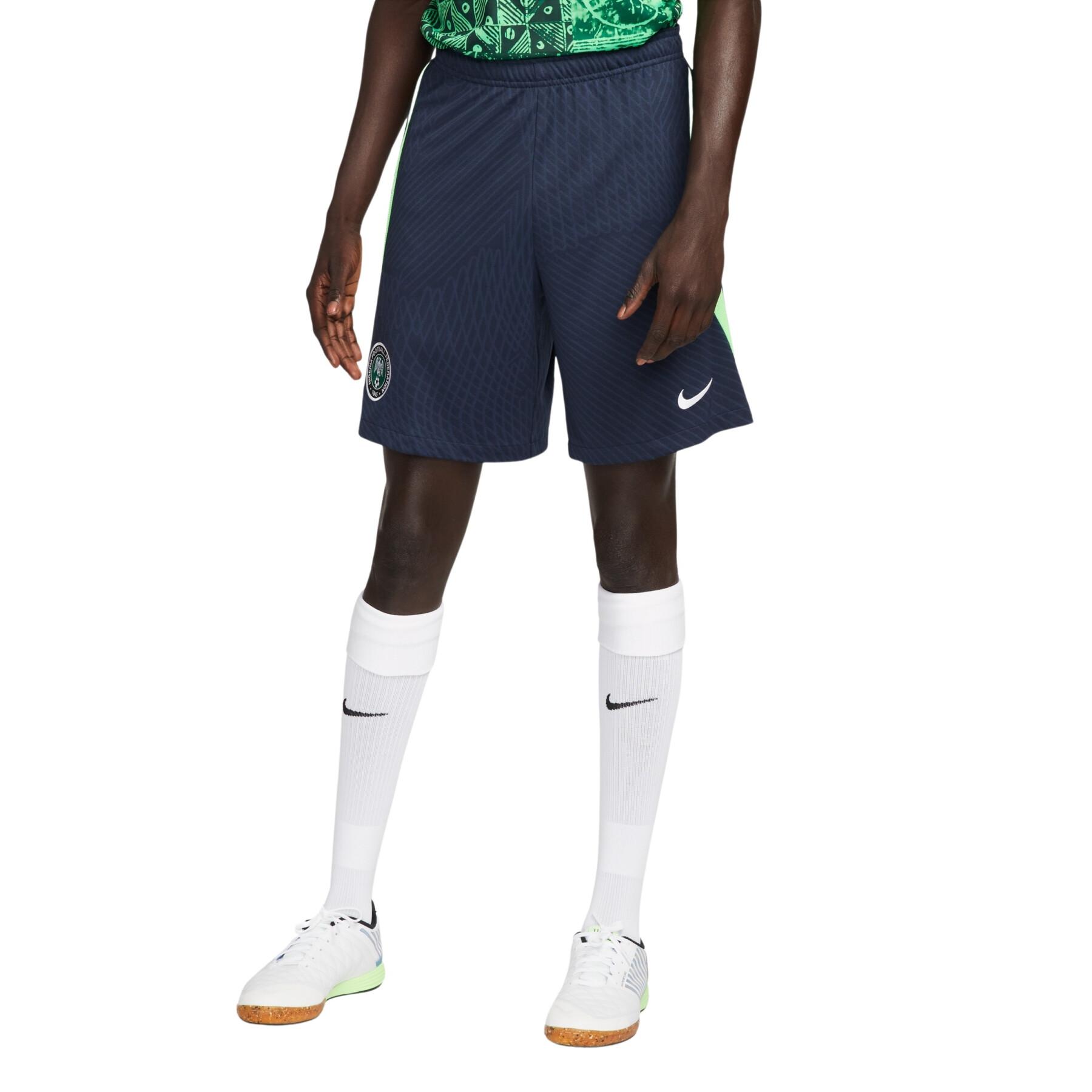 World Cup 2022 Short Nigeria