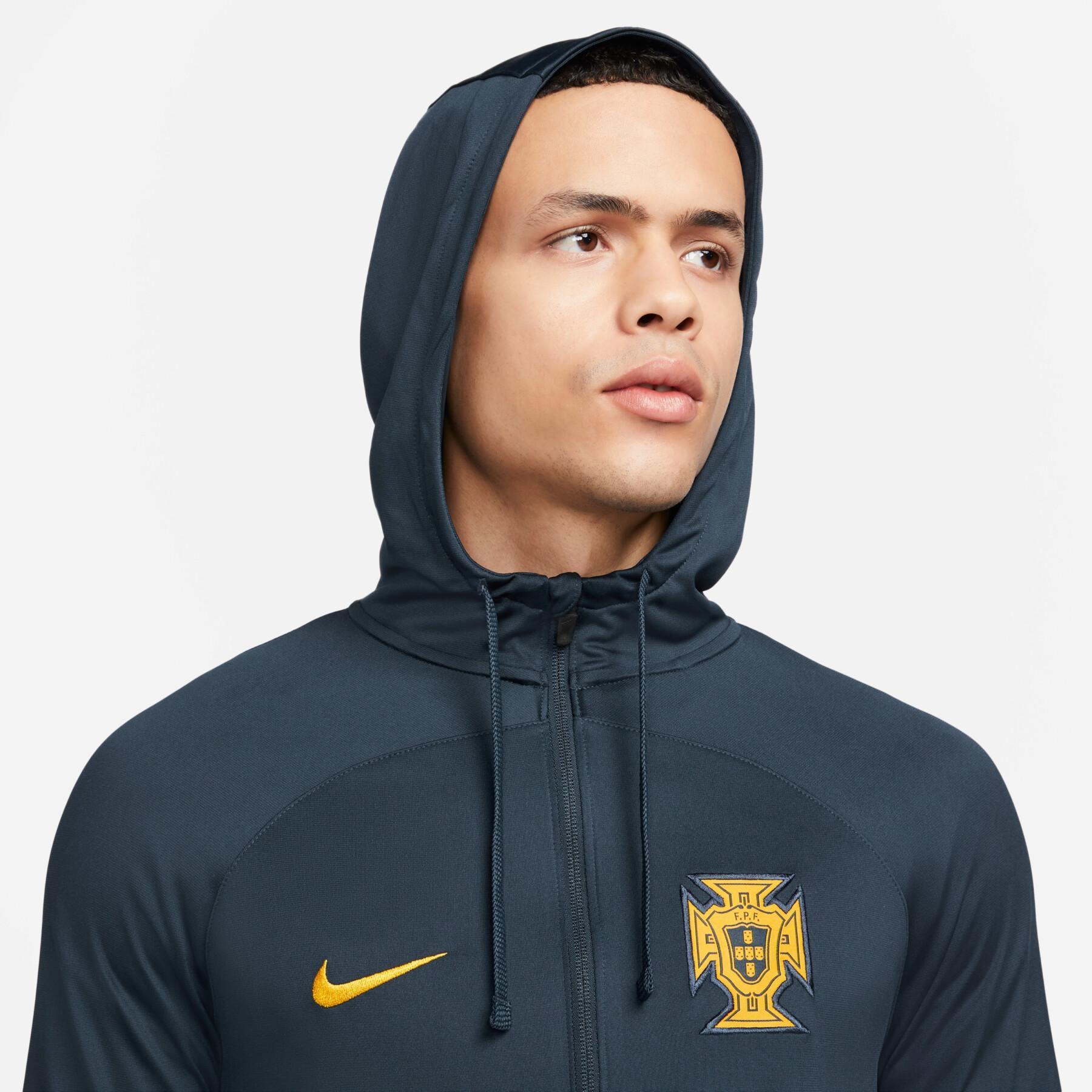 World Cup 2022 tracksuit Portugal