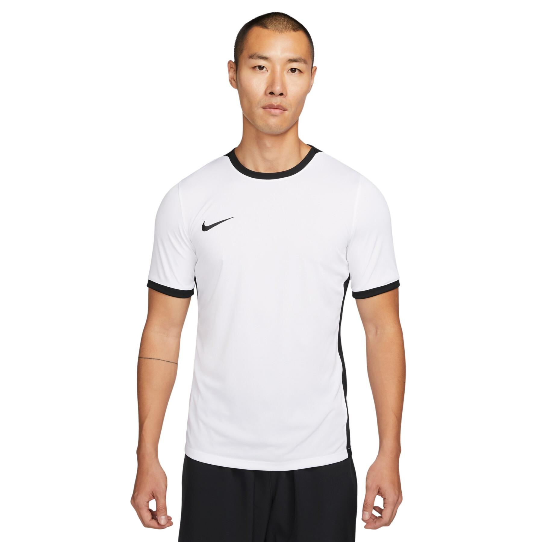 Jersey Nike Dri-FIT Challenge 4 - Nike - Training Shirts - Teamwear
