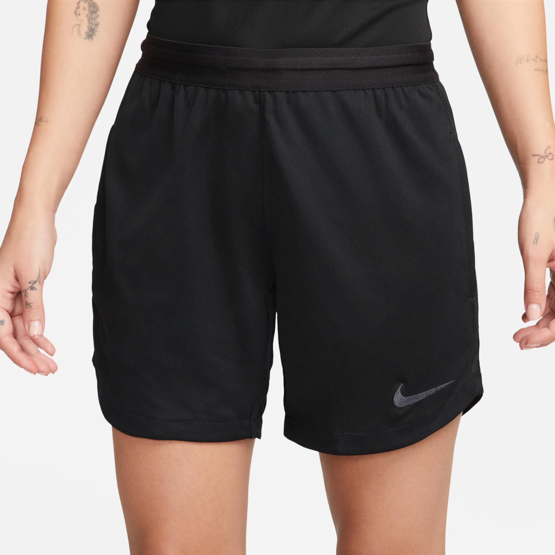 Women's shorts Nike Dri-FIT REF 2
